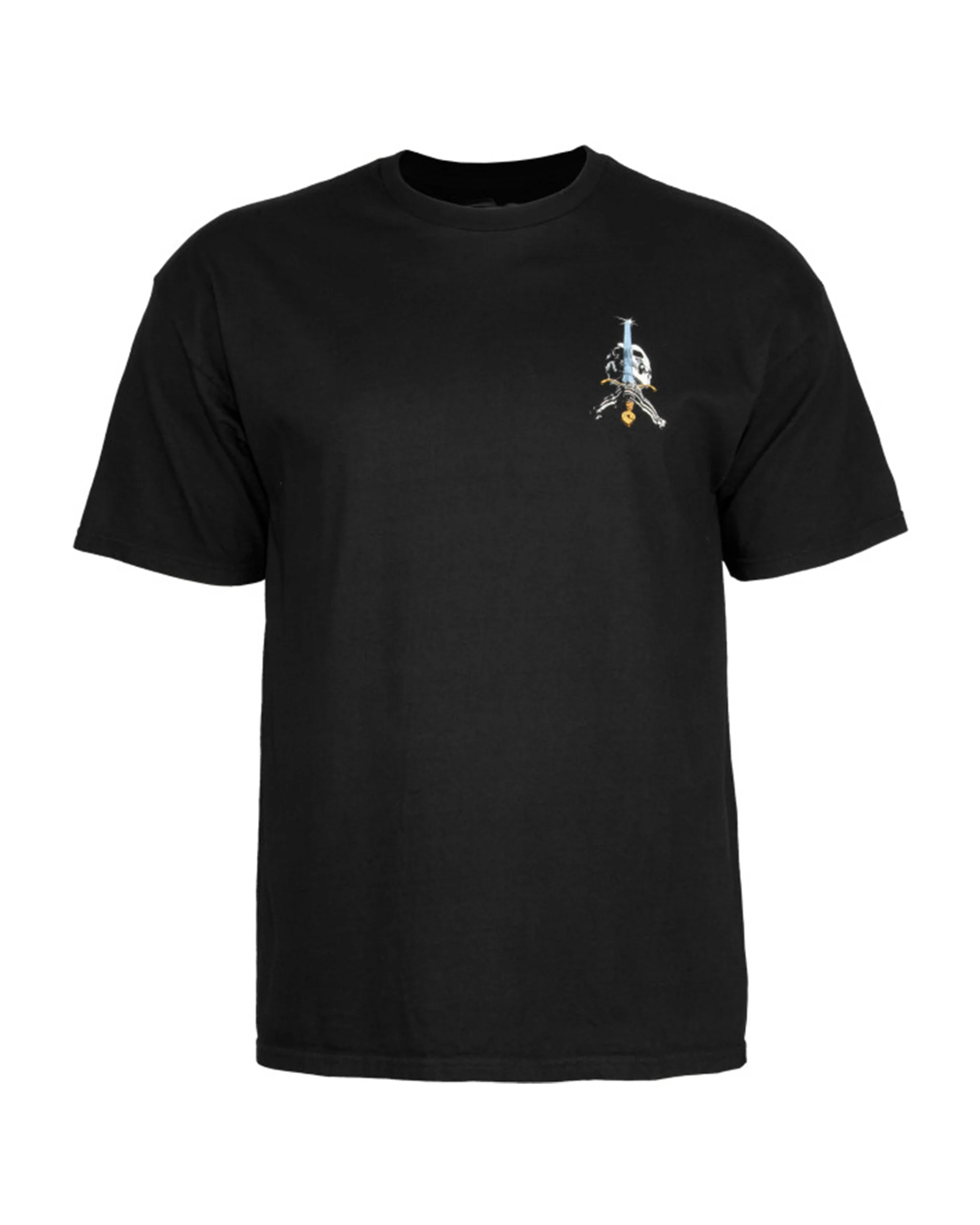 Skull & Sword S/S T-Shirt - Image 6