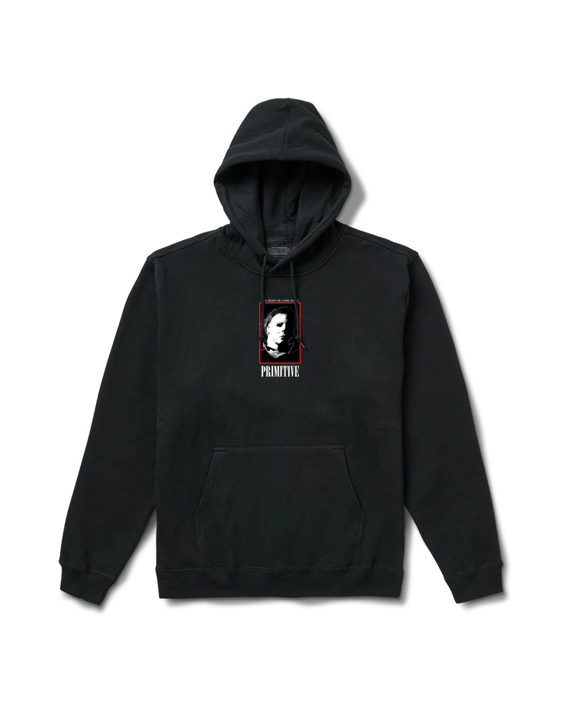 Slash Dirty P Pullover Hoodie - Image 2
