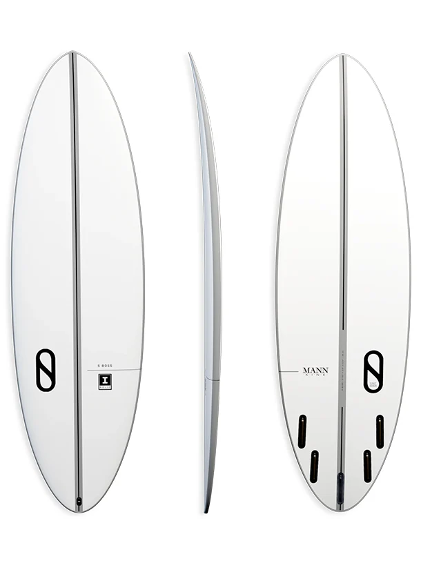 Slater Designs S Boss I-Bolic - Image 2