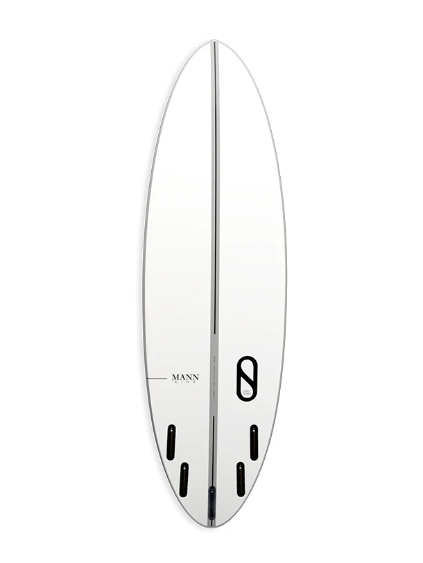 Slater Designs S Boss I-Bolic - Image 3