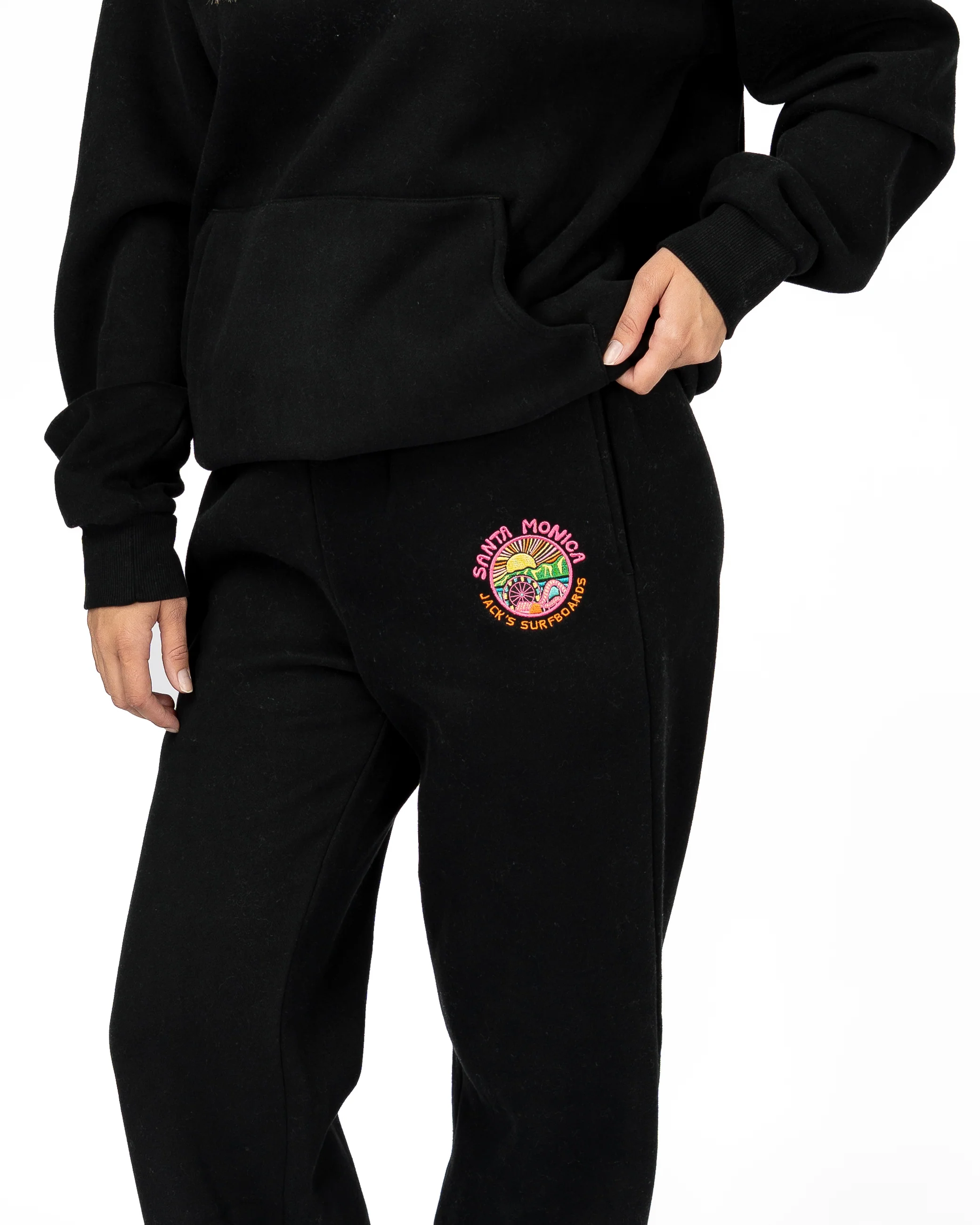 SM Pier Sweatpants - Image 2