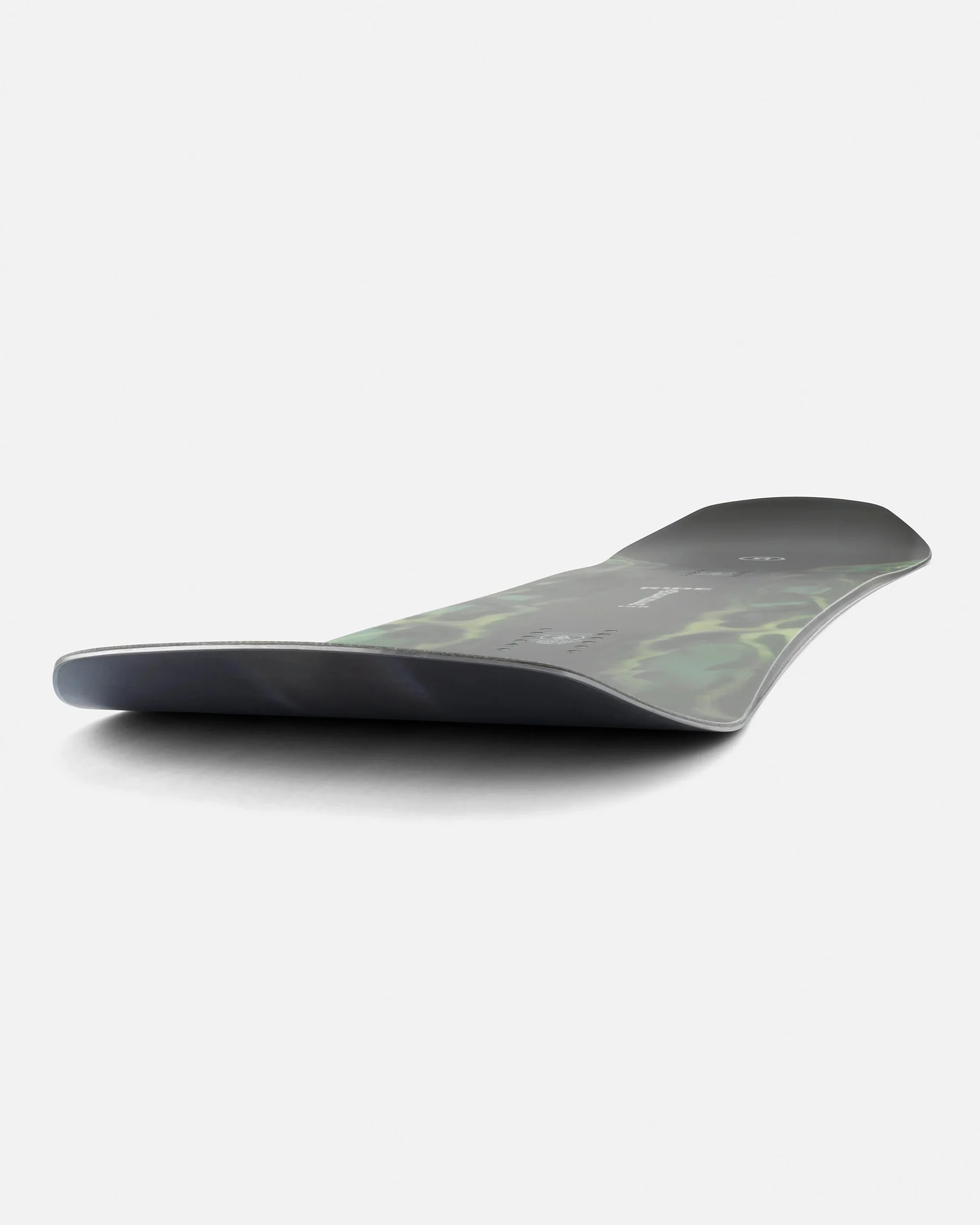 Smokescreen Snowboard '26 - Image 2
