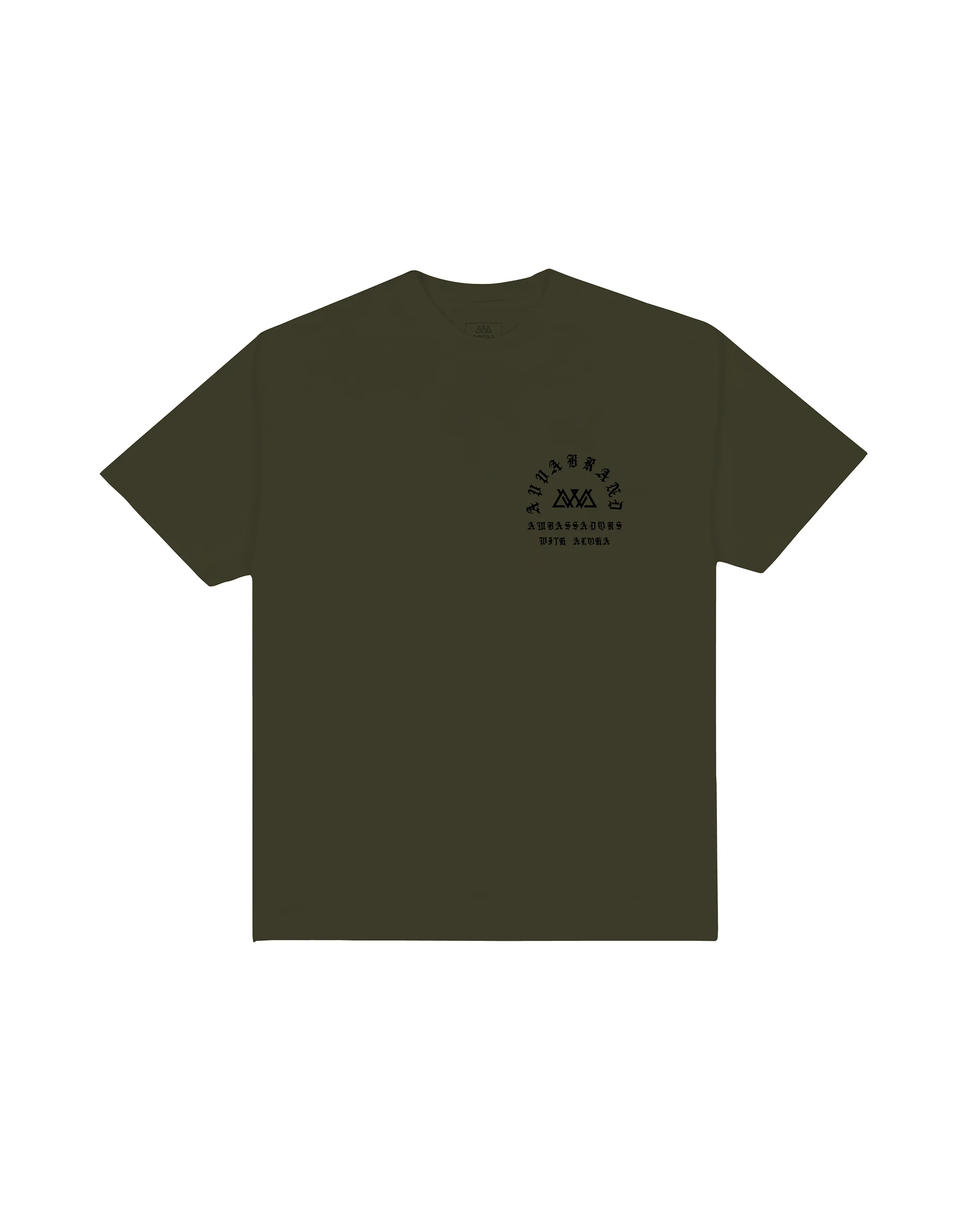 Snake Cayon S/S T-Shirt - Image 4
