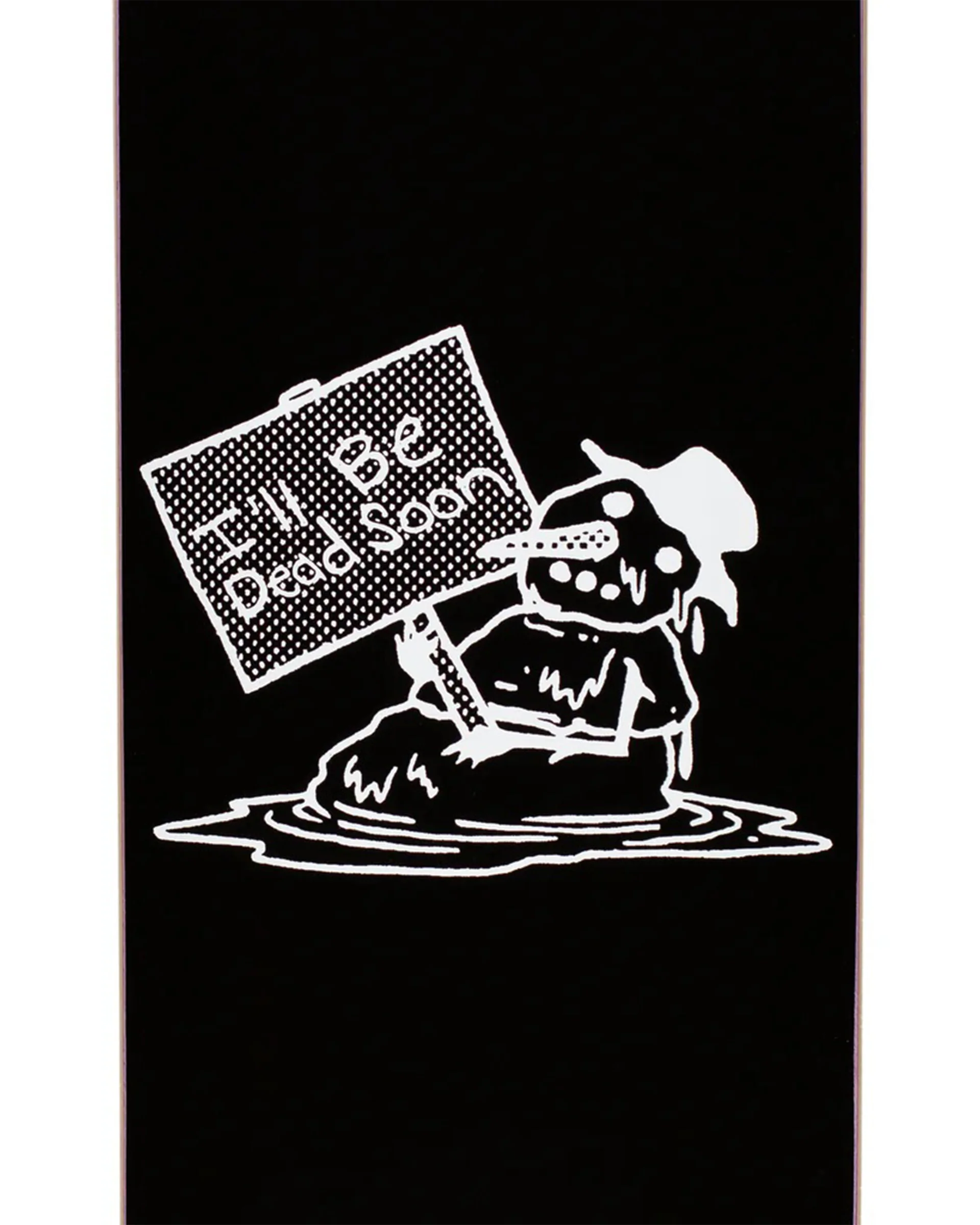 Snowman 8.5" Deck - Image 2