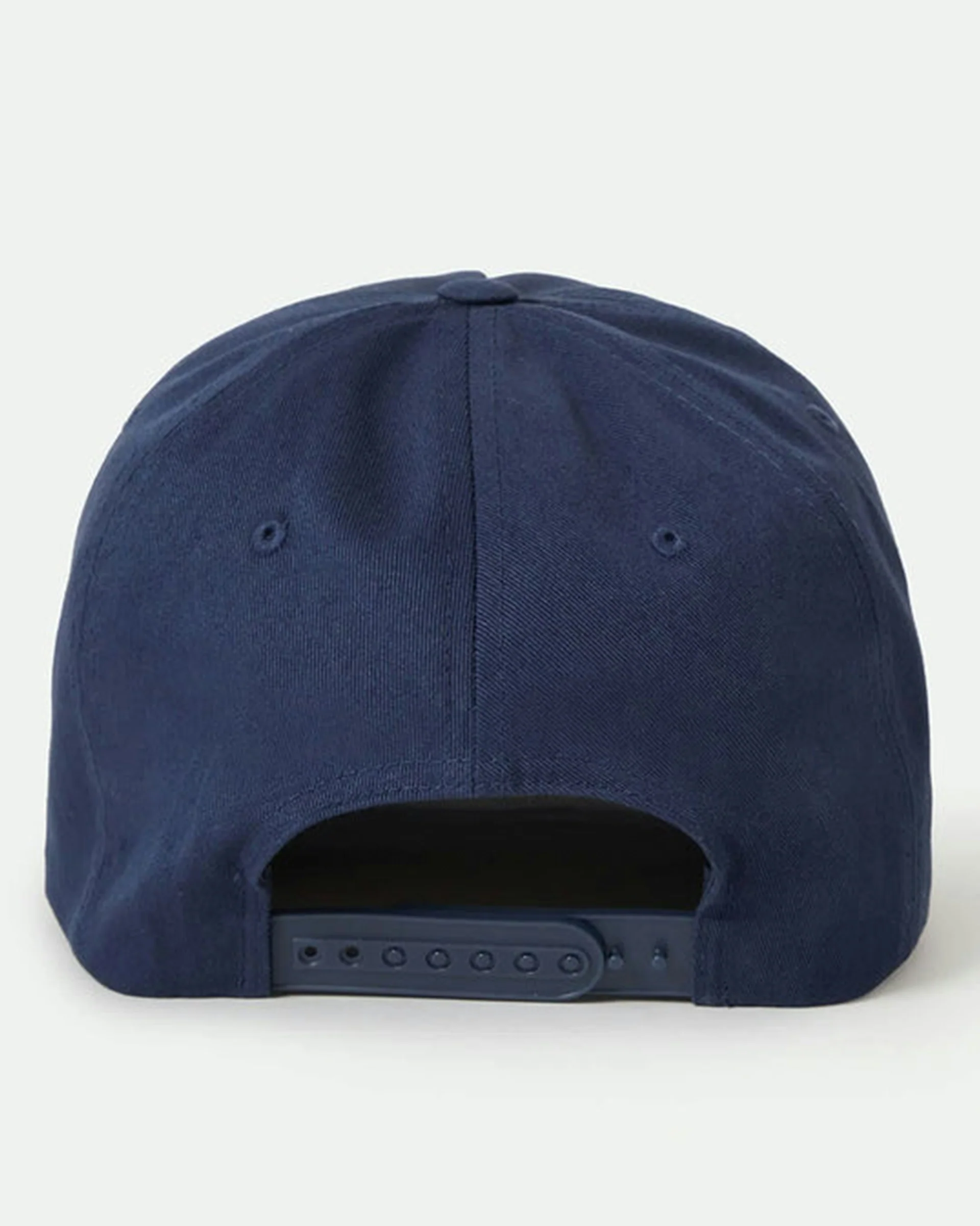 Soar Snapback Hat - Washed Navy - Image 2
