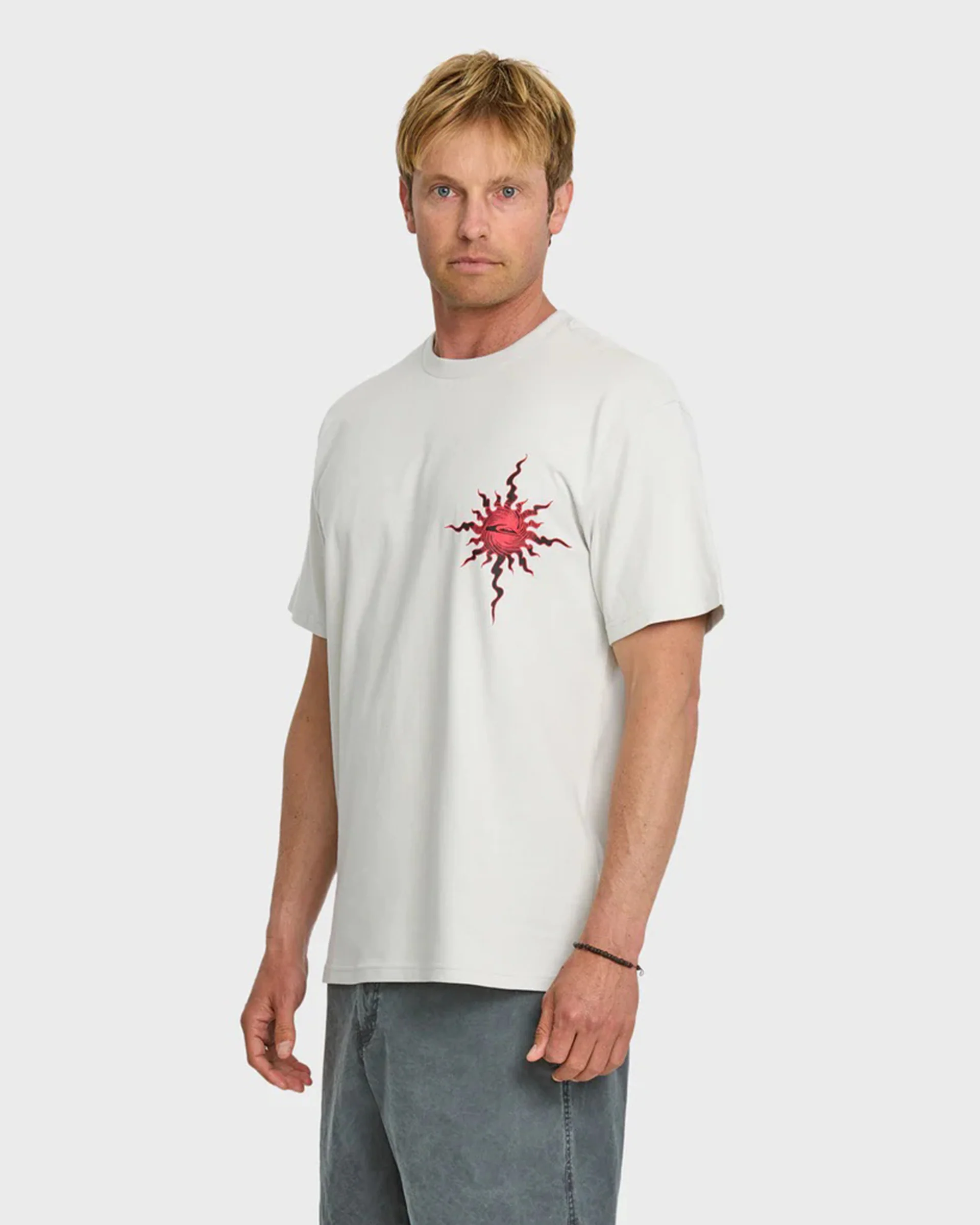 Solaris Mercury S/S T-Shirt - Lunar - Image 4
