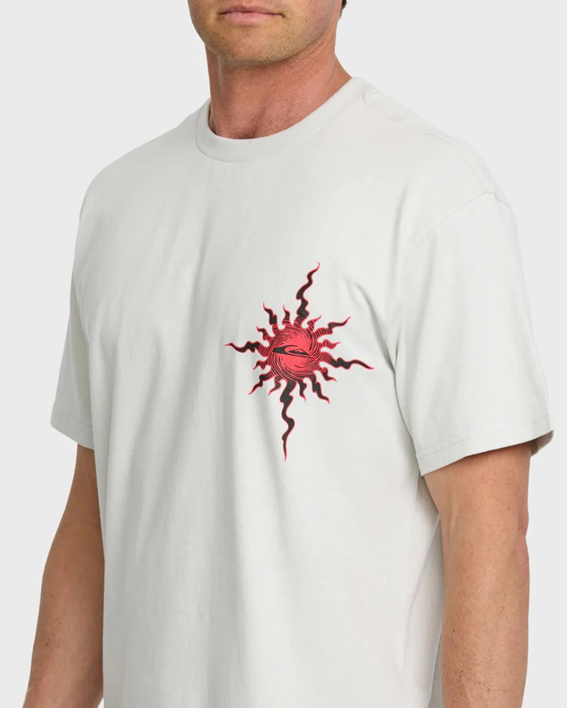 Solaris Mercury S/S T-Shirt - Lunar - Image 5