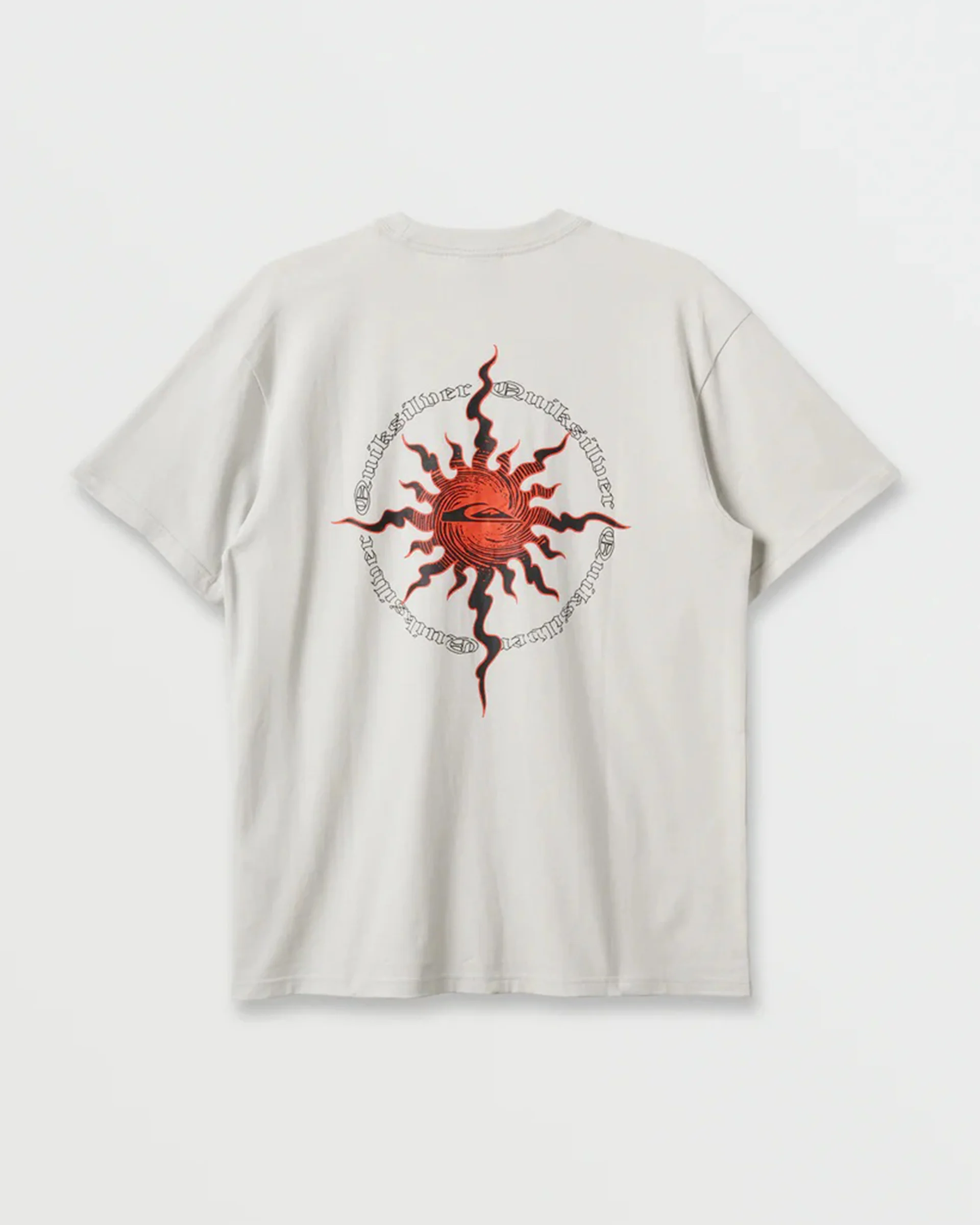 Solaris Mercury S/S T-Shirt - Lunar - Image 7