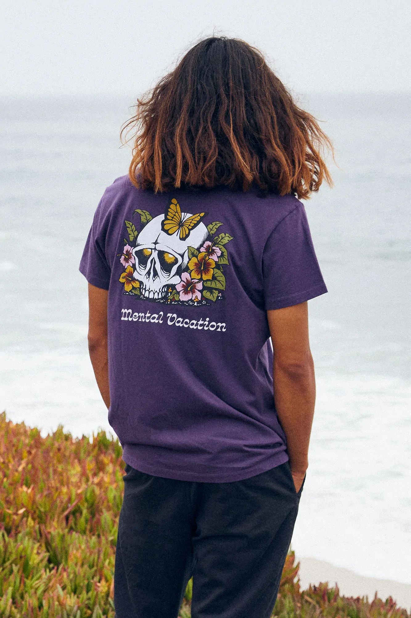 Somber S/S Tee - Image 2