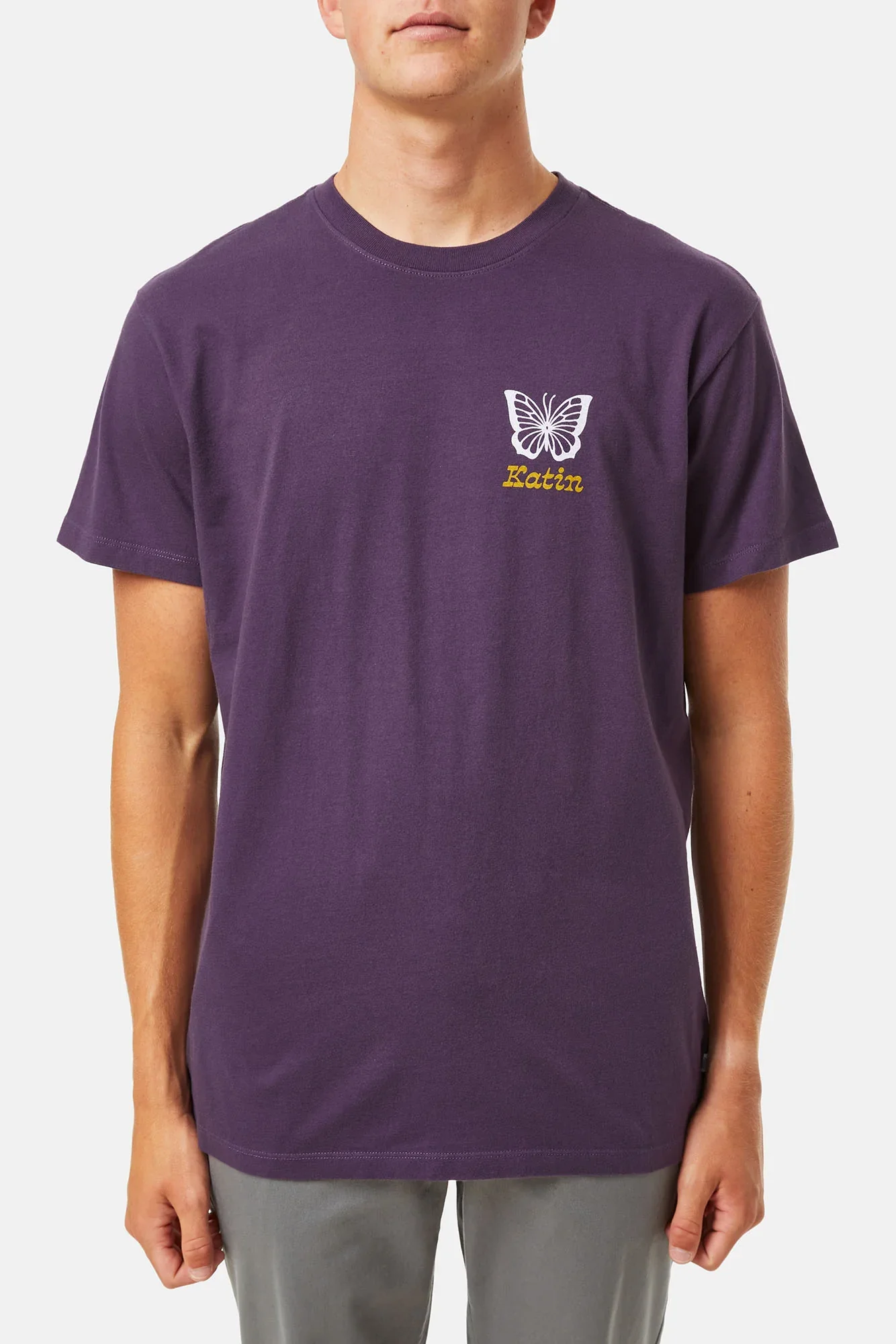 Somber S/S Tee - Image 3
