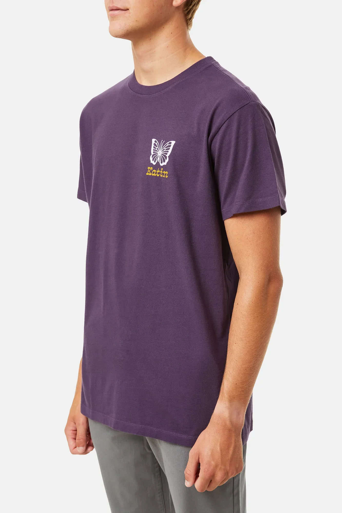 Somber S/S Tee - Image 4
