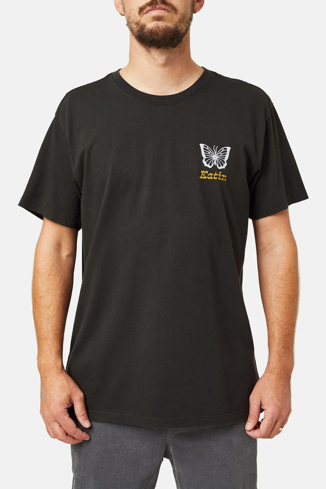 Somber S/S Tee - Image 6