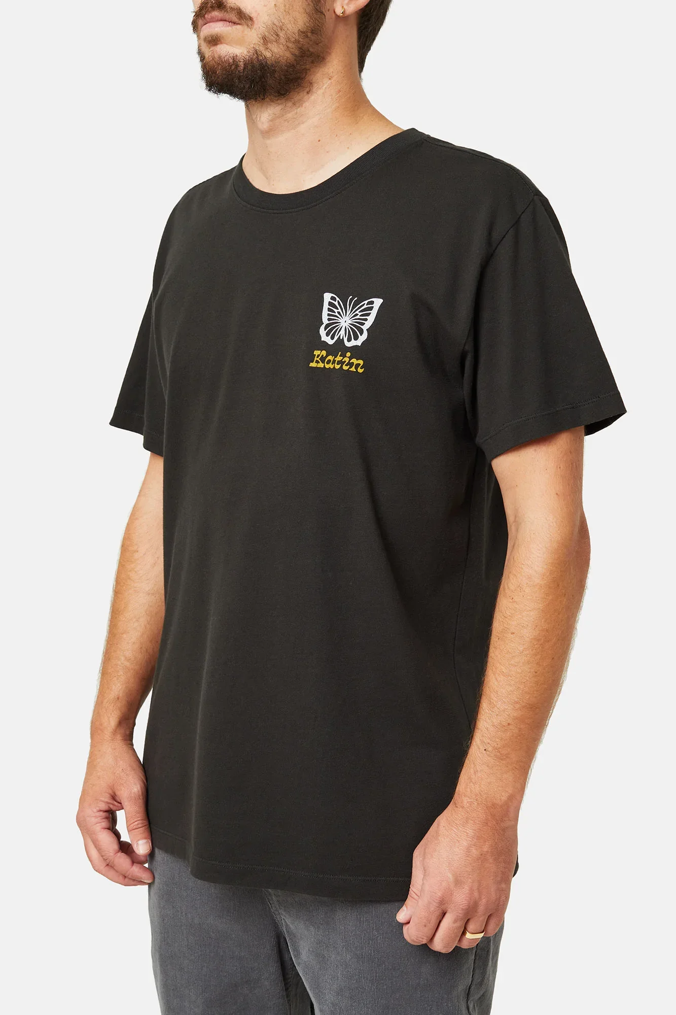 Somber S/S Tee - Image 7