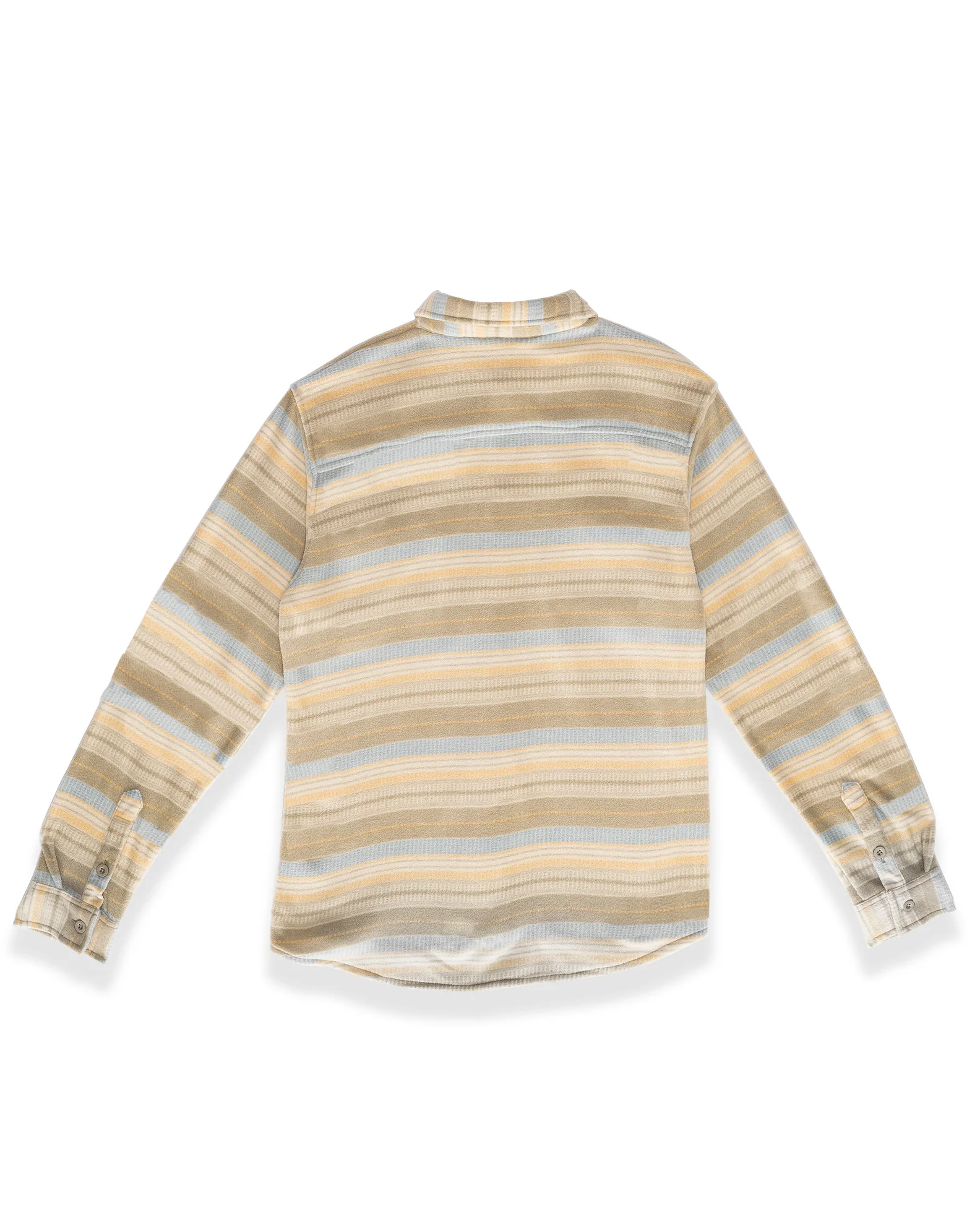Southside Flannel - Natural - Image 5