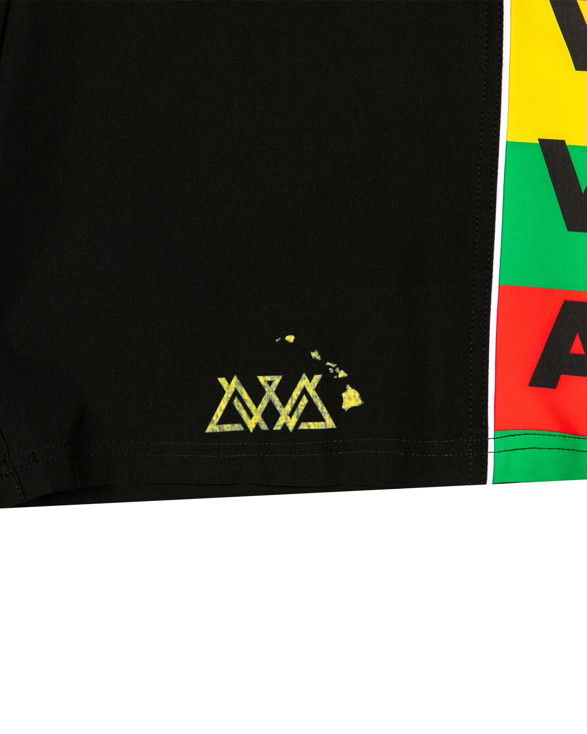 Sovereignty Moto 20" Boardshorts - Image 8