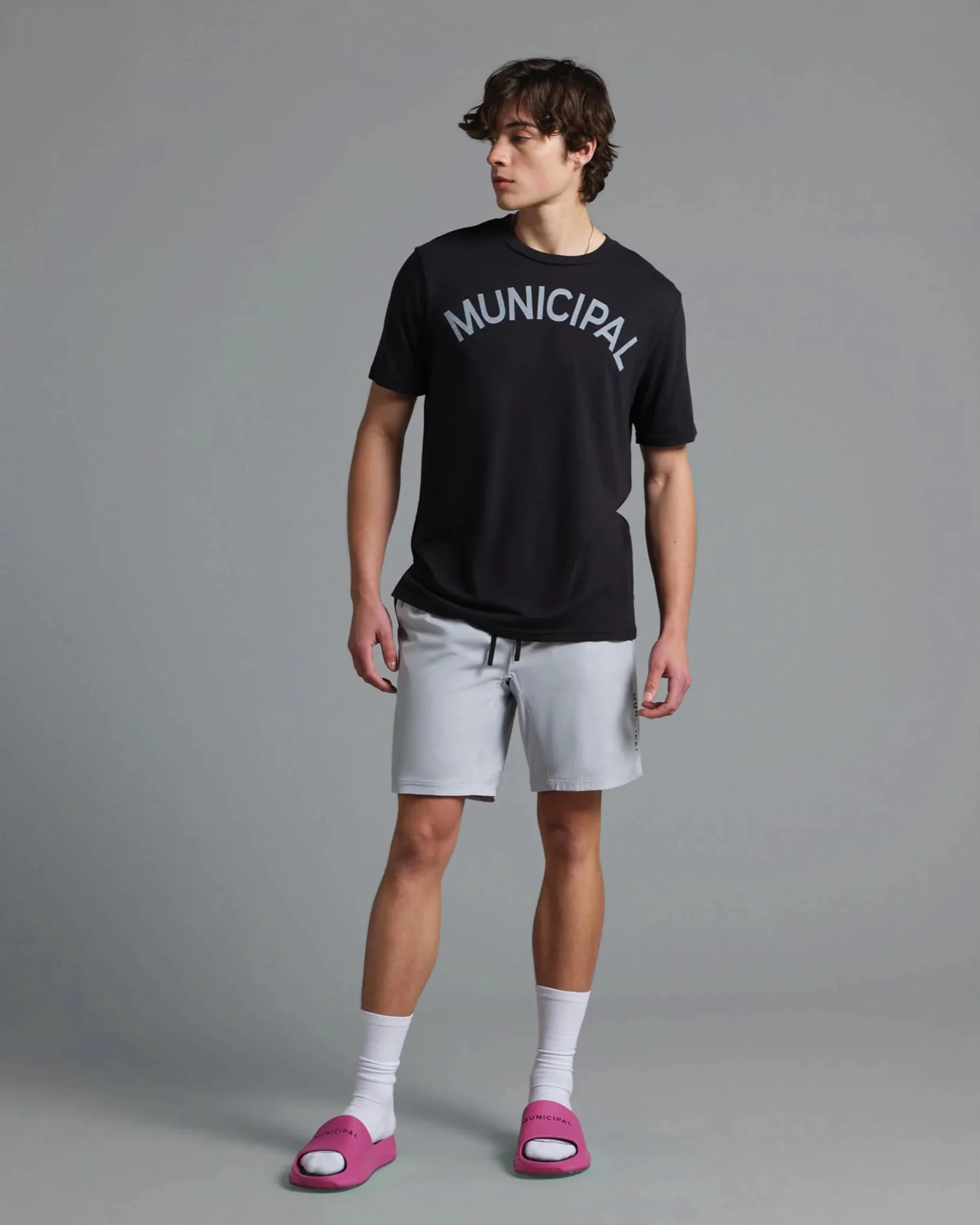 Sport Utility Shorts - Image 4