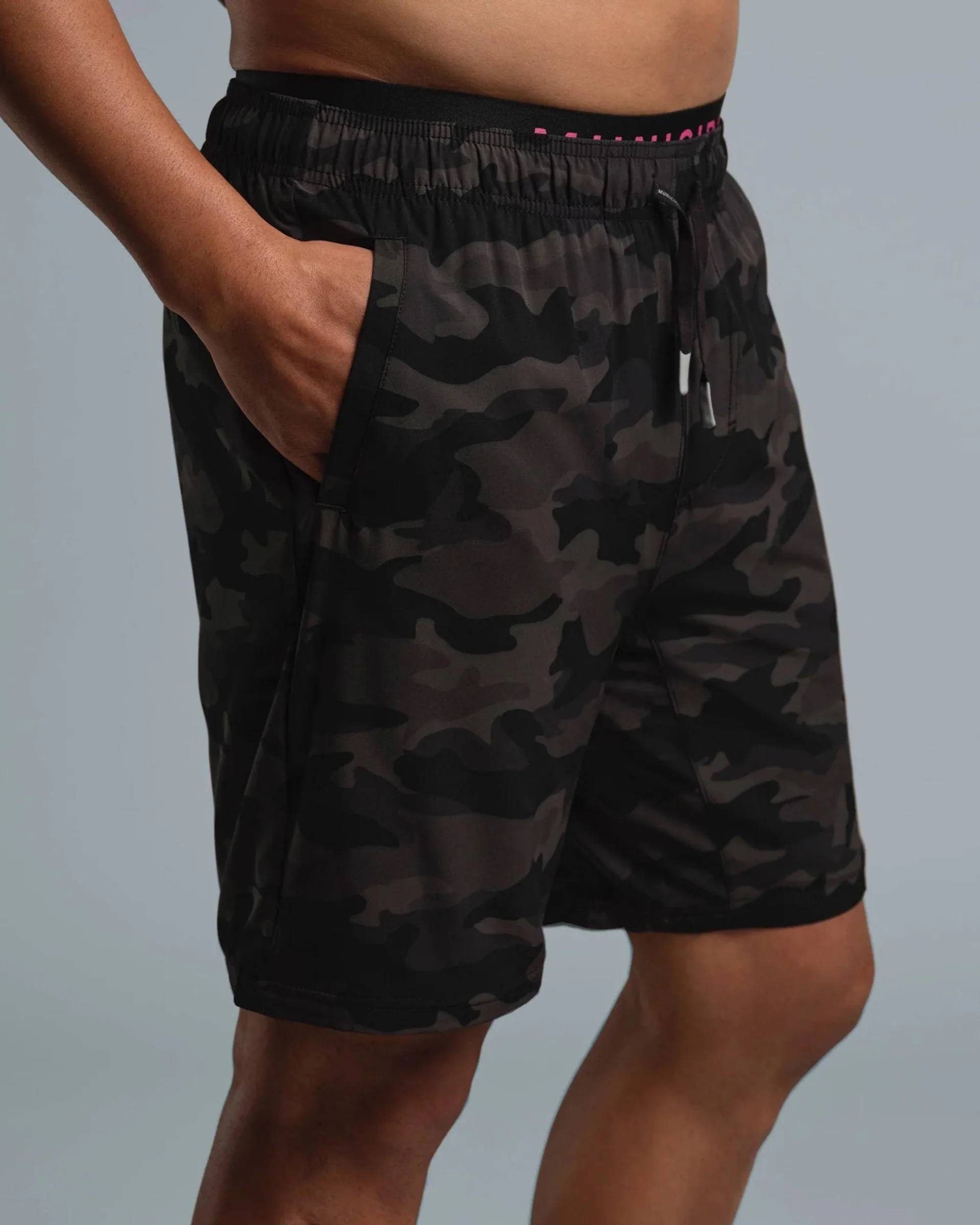Sport Utility Shorts - Image 5