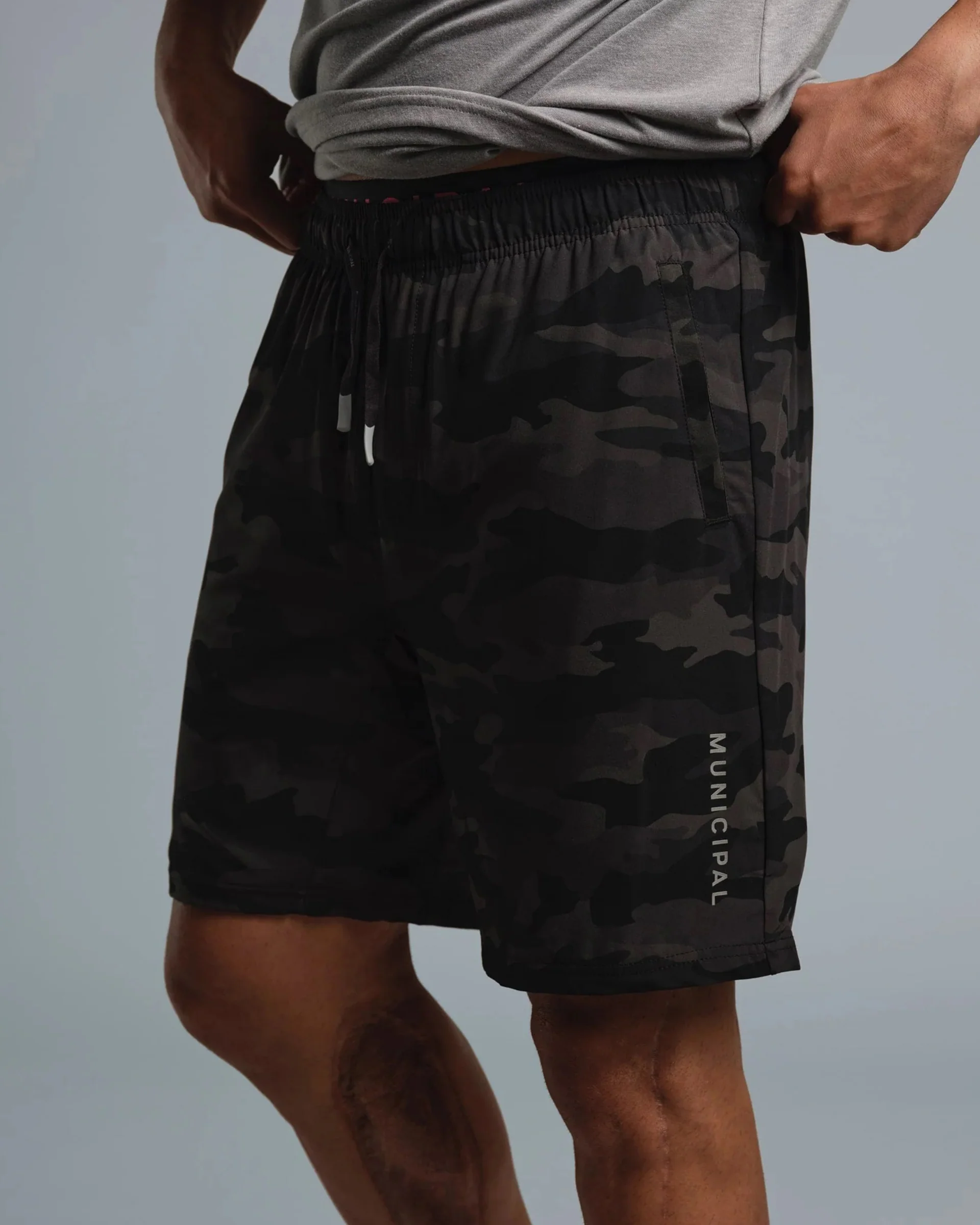 Sport Utility Shorts - Image 6