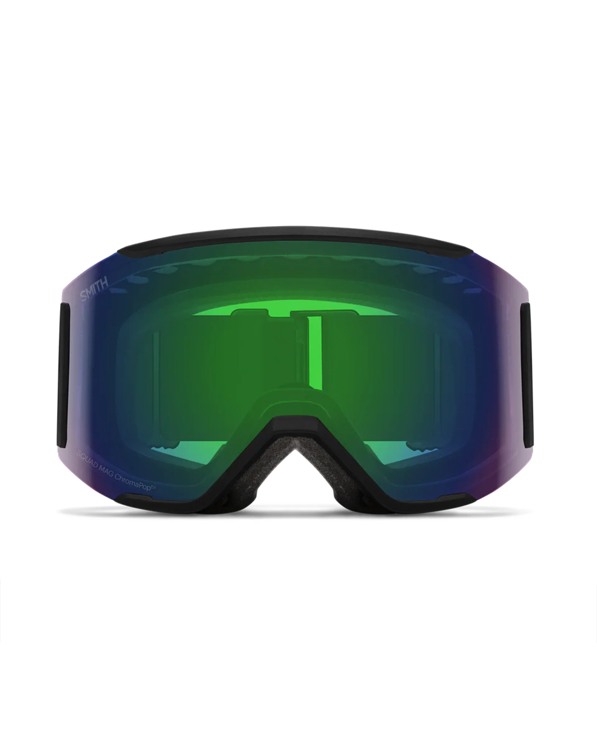 Squad Mag Goggles - Dylan Siggers AC/ ChromaPop Everyday Green Mirror - Image 3
