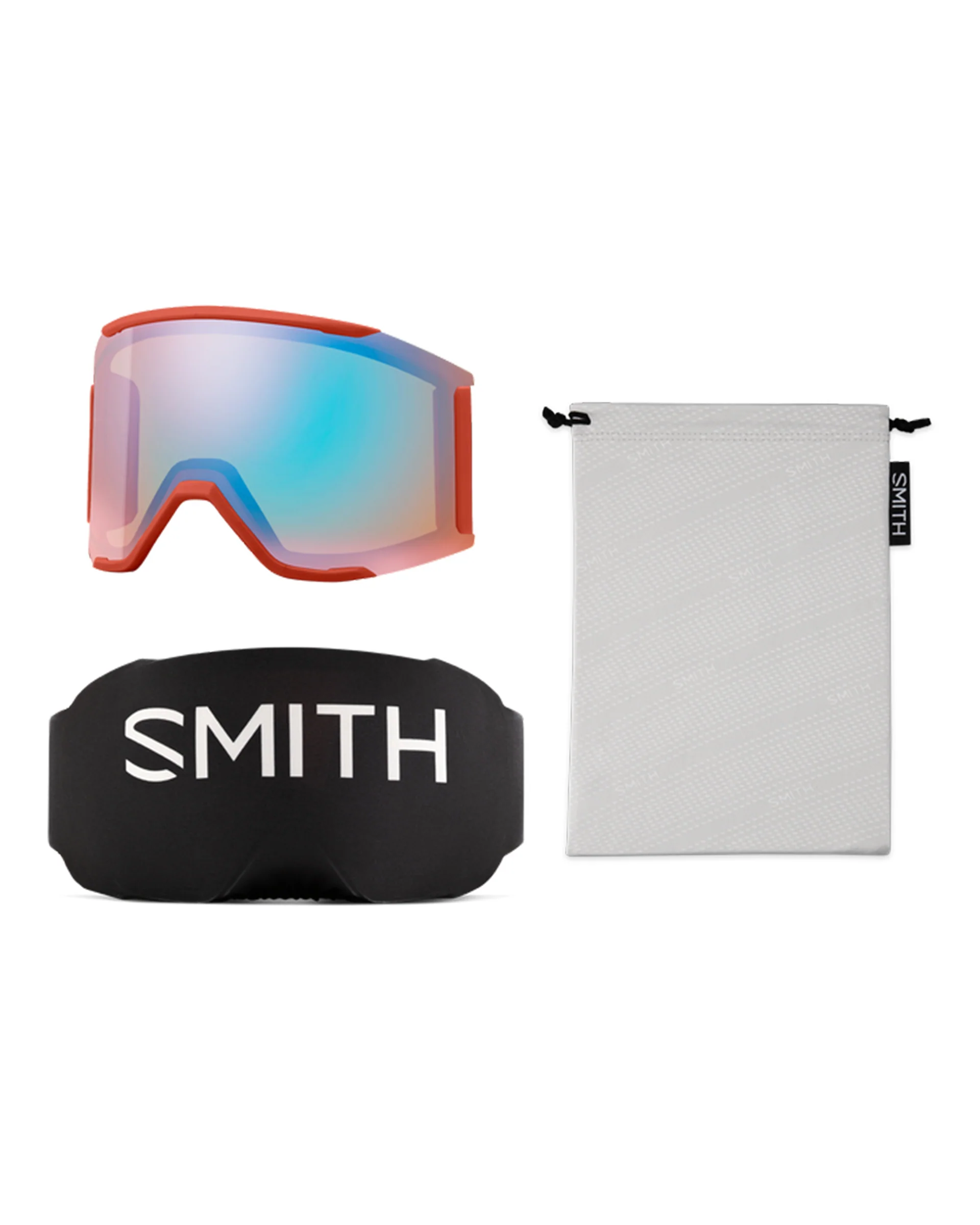 Squad Mag Snow Goggles - Image 16