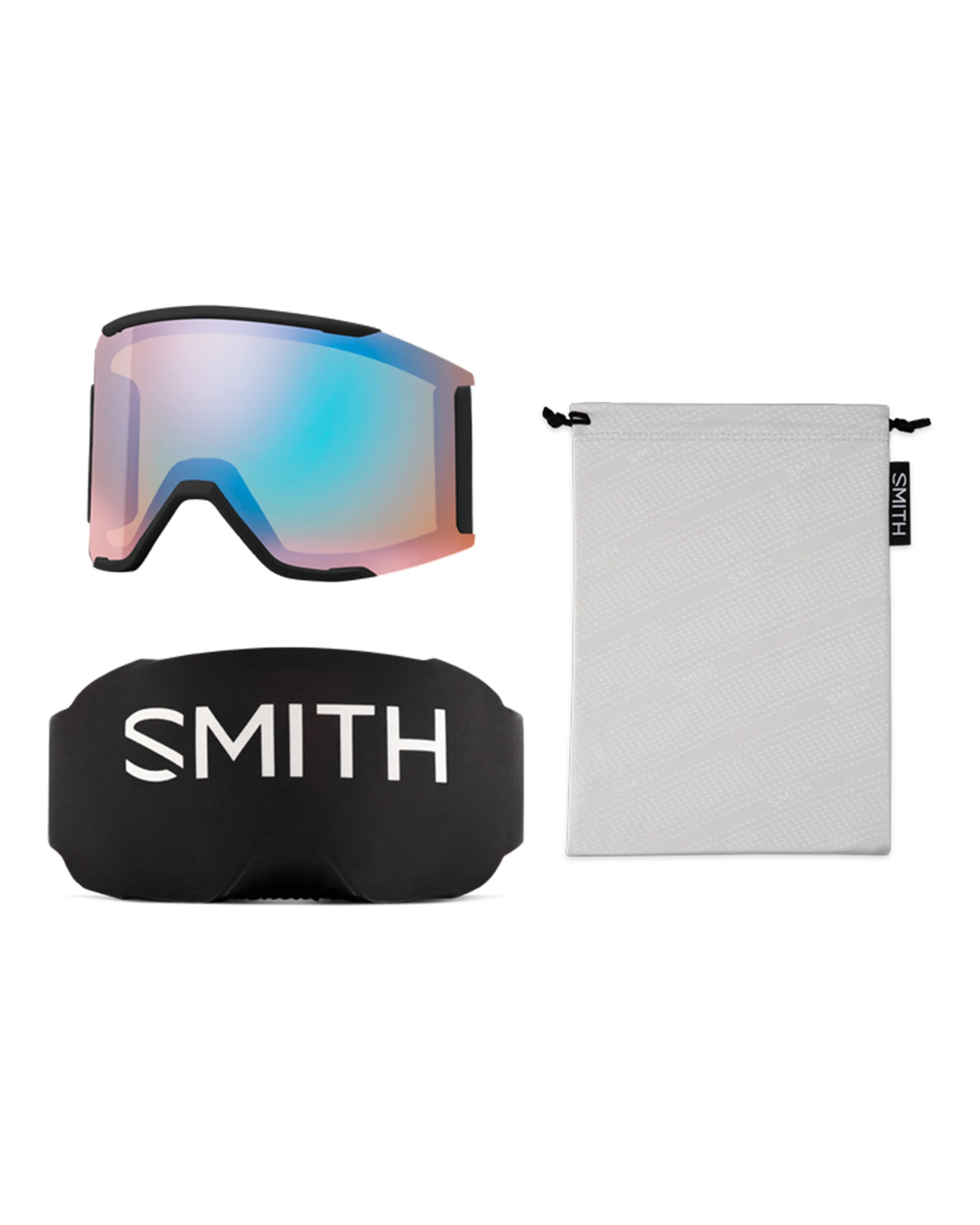 Squad Mag Snow Goggles - Image 21