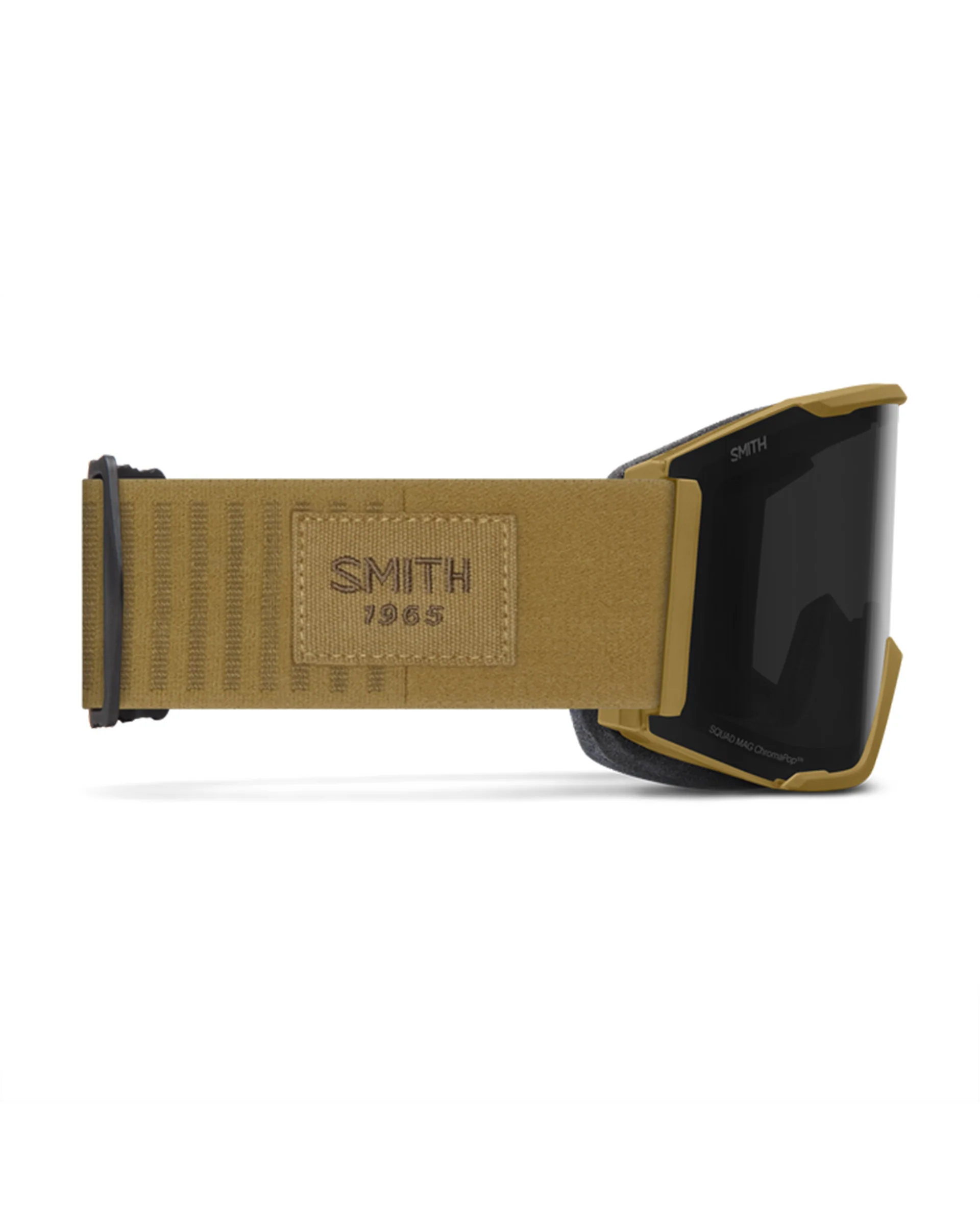 Squad Mag Snow Goggles - Image 25