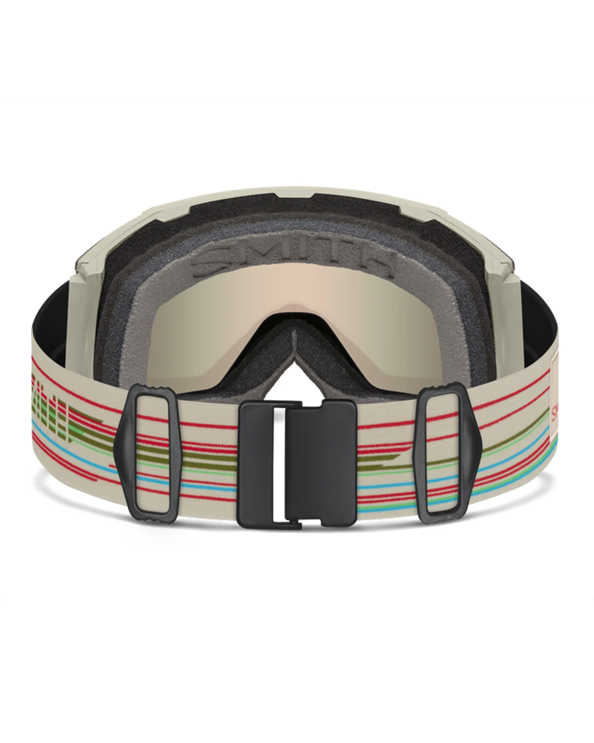 Squad Mag Snow Goggles - Image 28