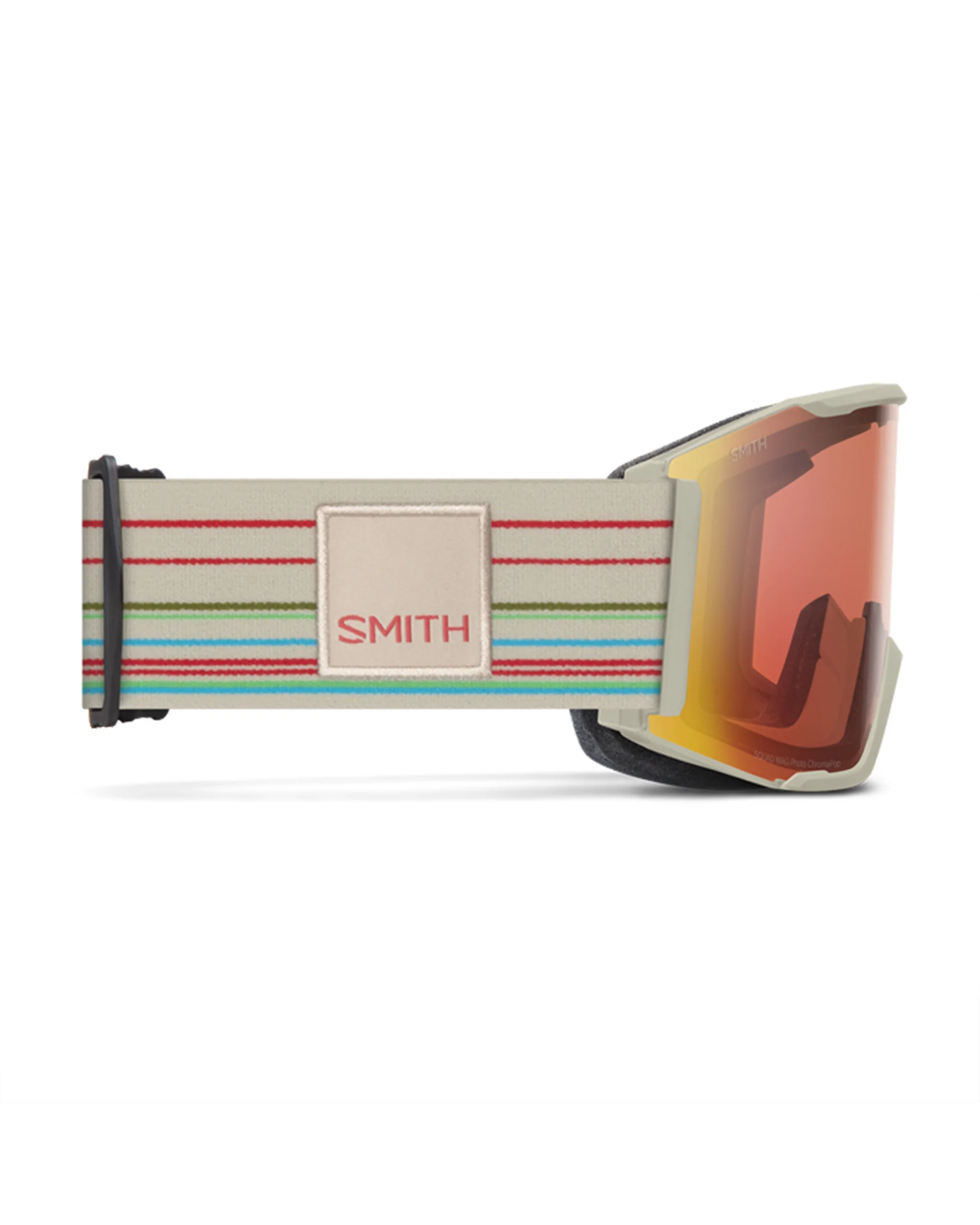 Squad Mag Snow Goggles - Image 30