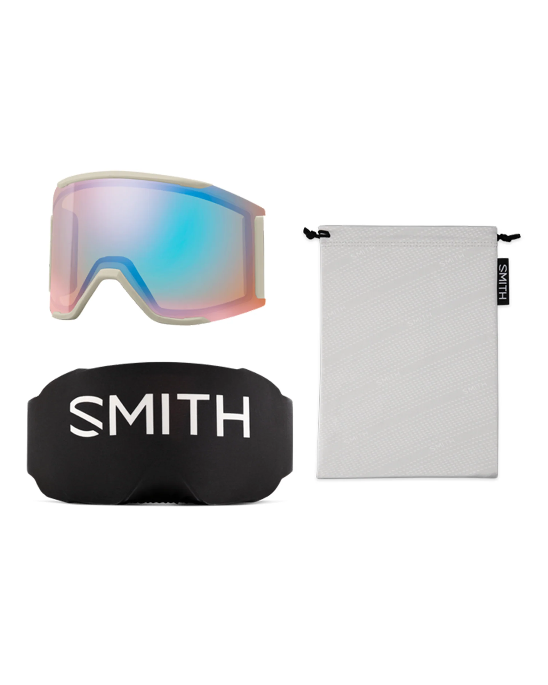 Squad Mag Snow Goggles - Image 31
