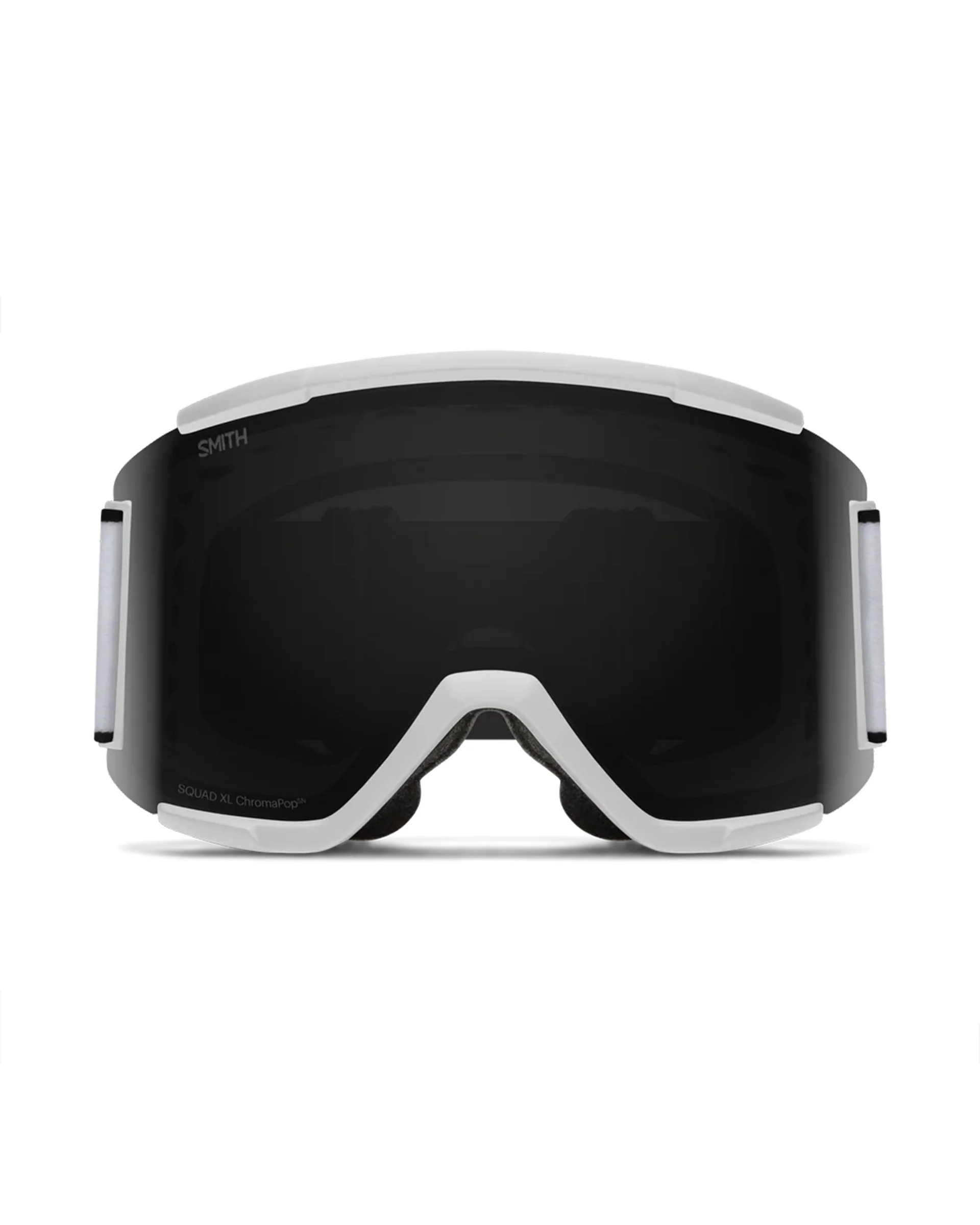 Squad XL Goggles - White Fade Out/ ChromaPop Sun Black - Image 3