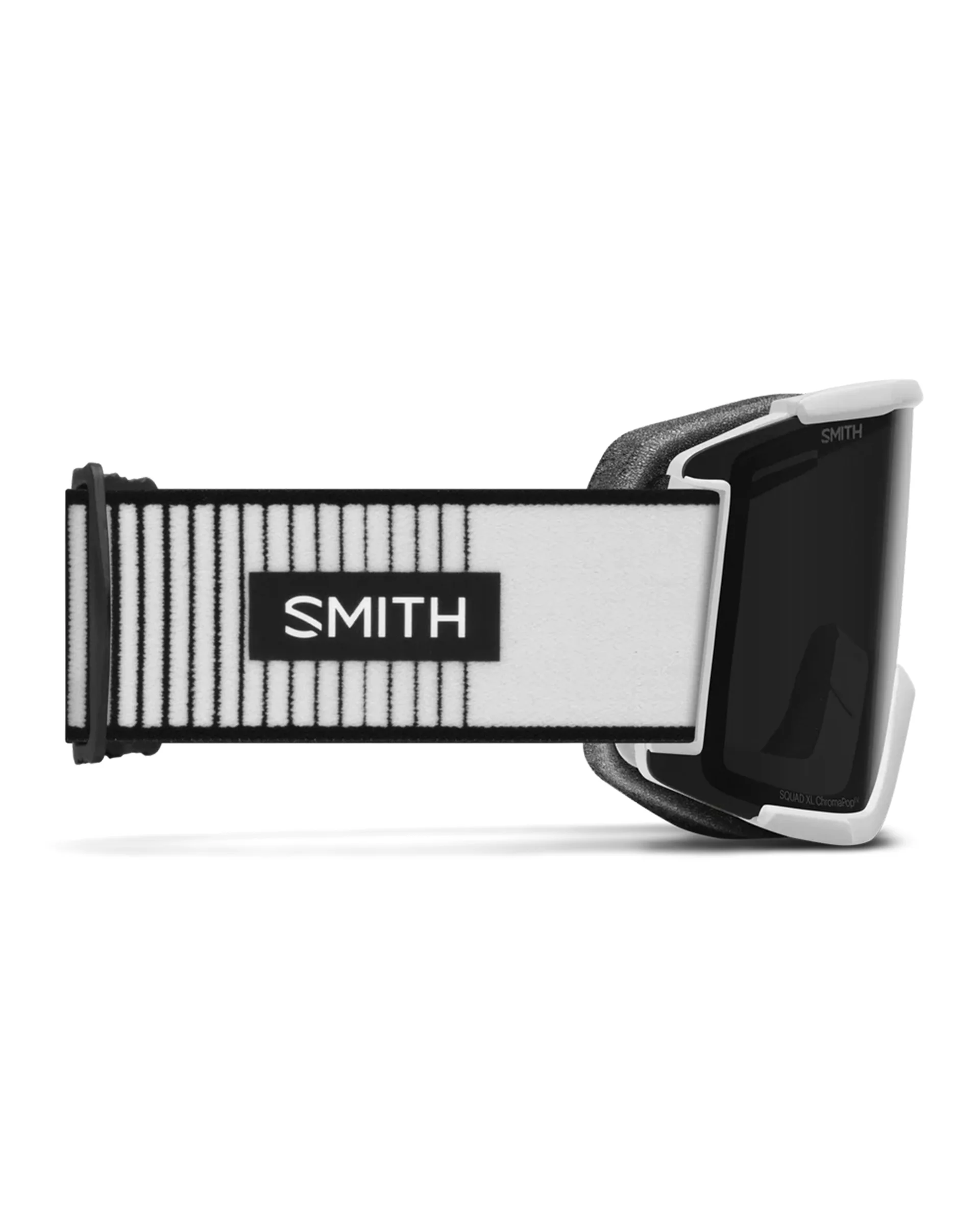 Squad XL Goggles - White Fade Out/ ChromaPop Sun Black - Image 4