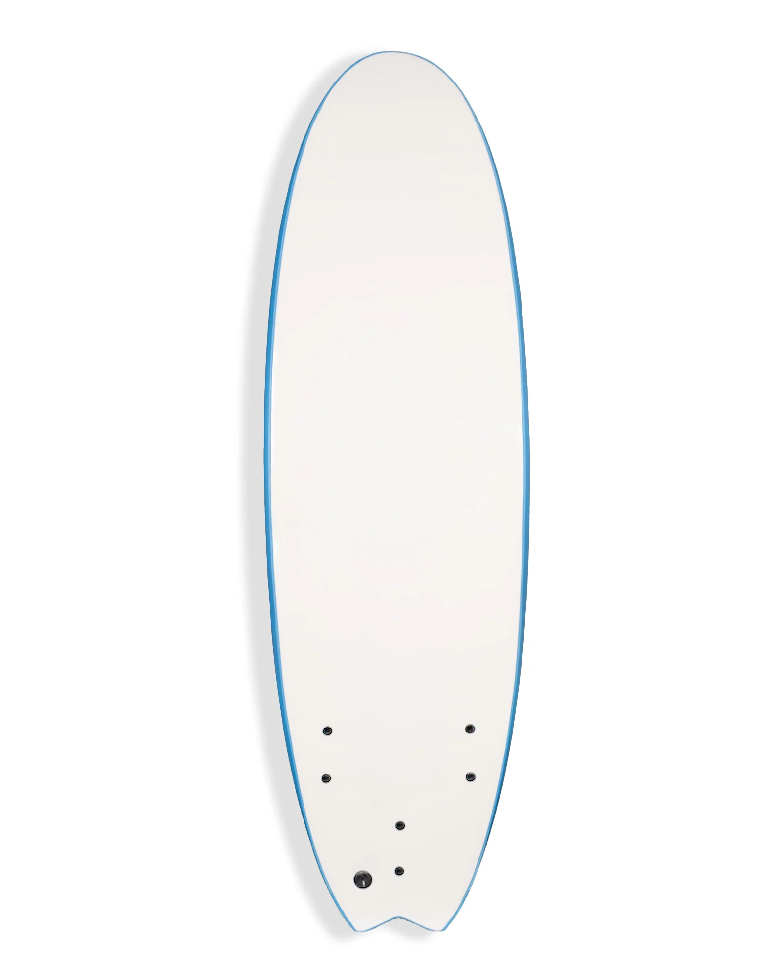 SQUID 6'0 - Blue/White - Image 2