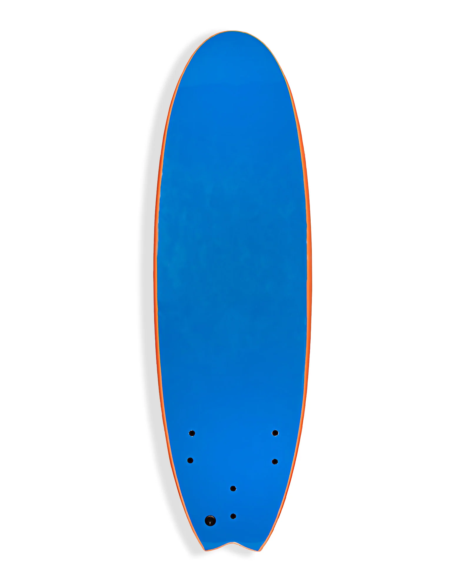 SQUID 6'0 - Orange/Blue - Image 2