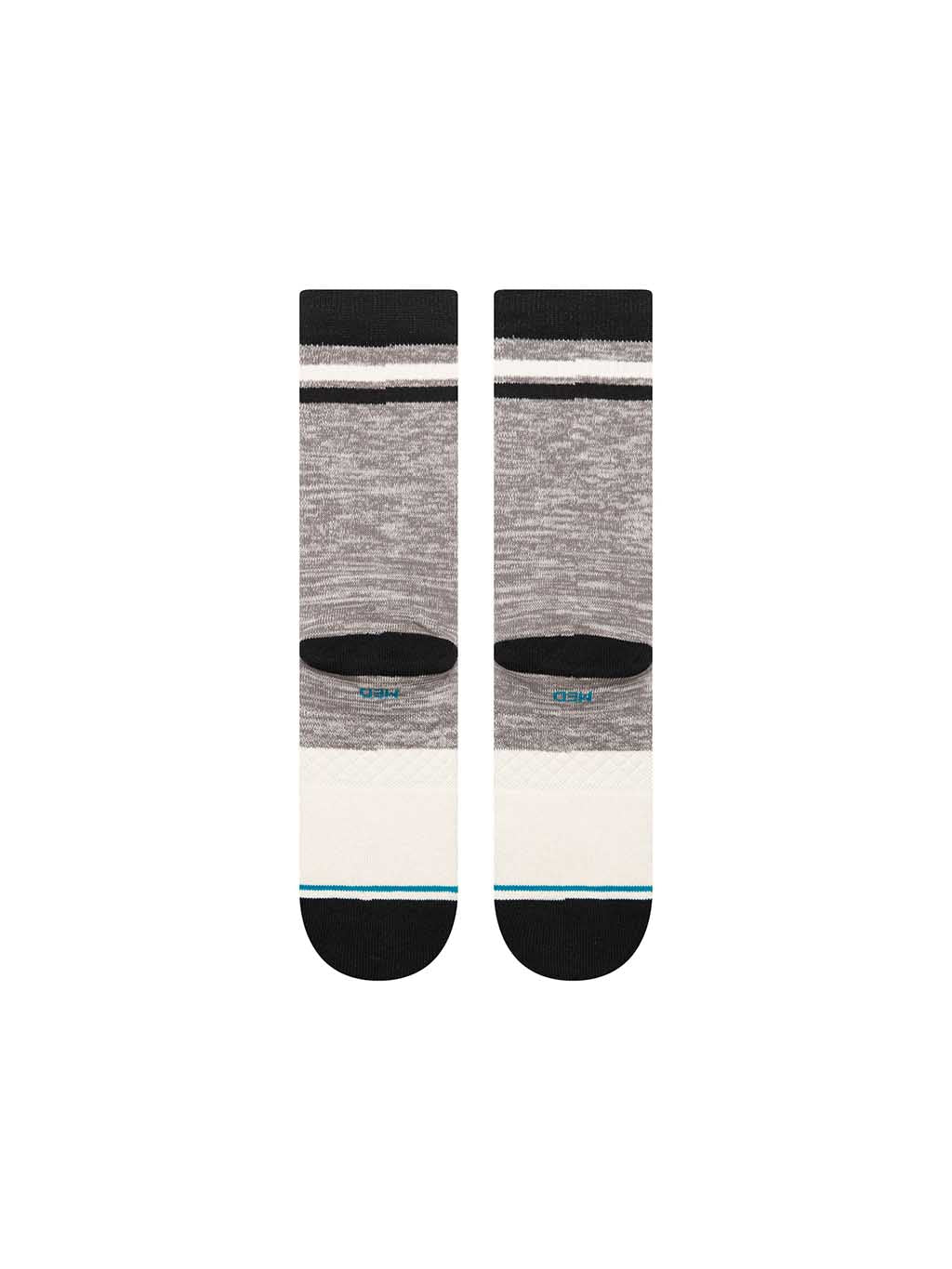 Stance X Vintage Disney 2020 Crew Socks - Vintage Micky - Image 3