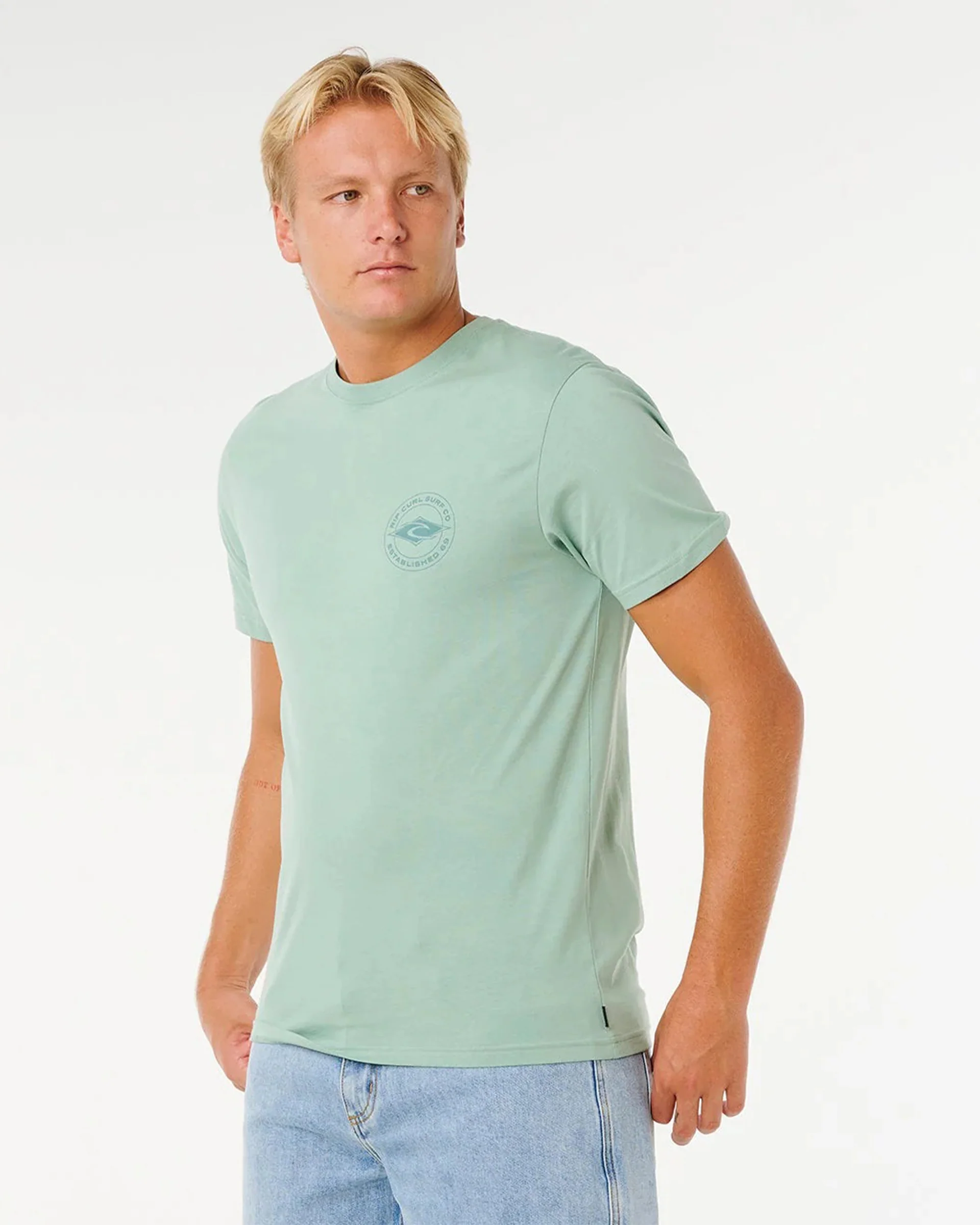 Staple S/S T-Shirt - Image 2