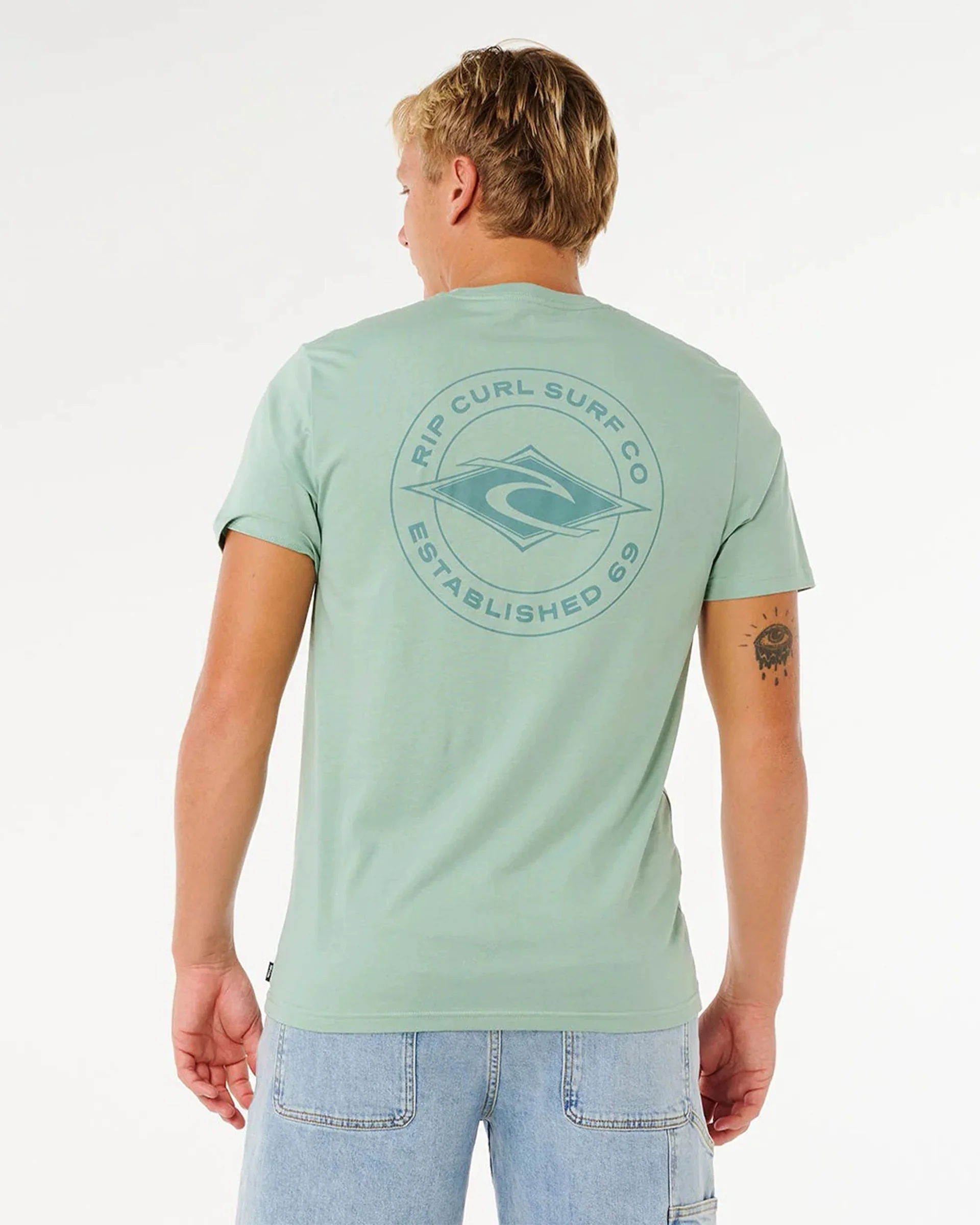 Staple S/S T-Shirt - Image 3