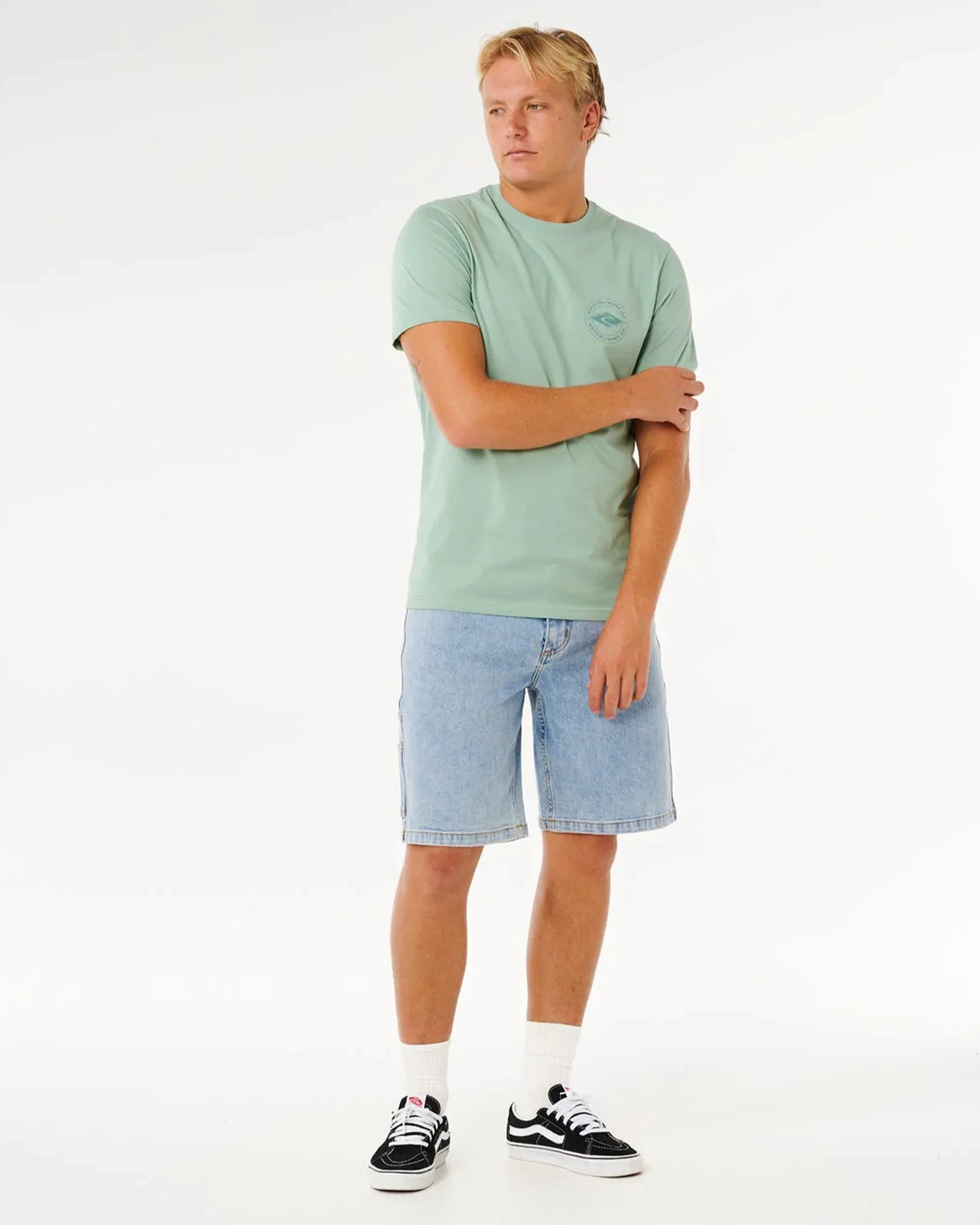 Staple S/S T-Shirt - Image 4