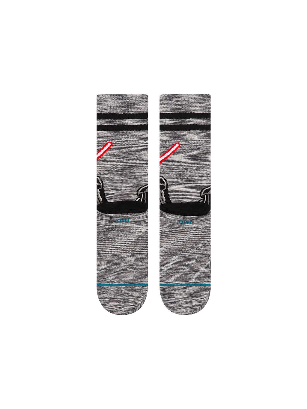 Star Wars X Stance Crew Socks - Darth Vader - Image 3