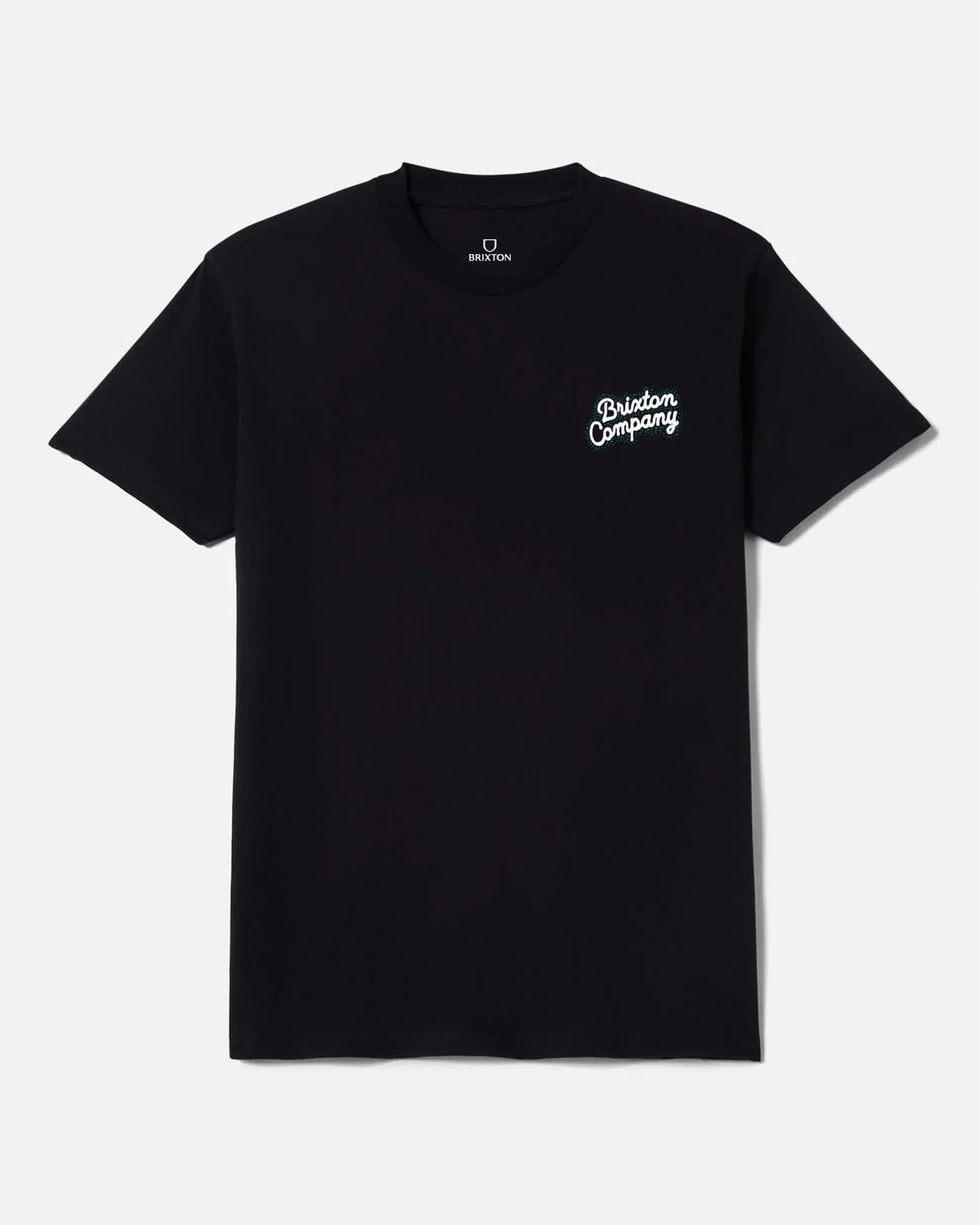 Stay Awhile S/S T-Shirt - Black - Image 2