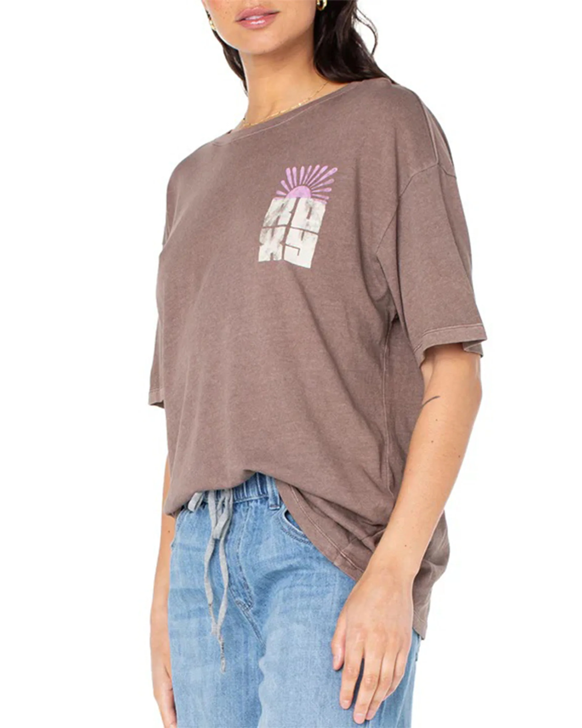 Stay Salty GBFC T-Shirt - Tiramisu - Image 2