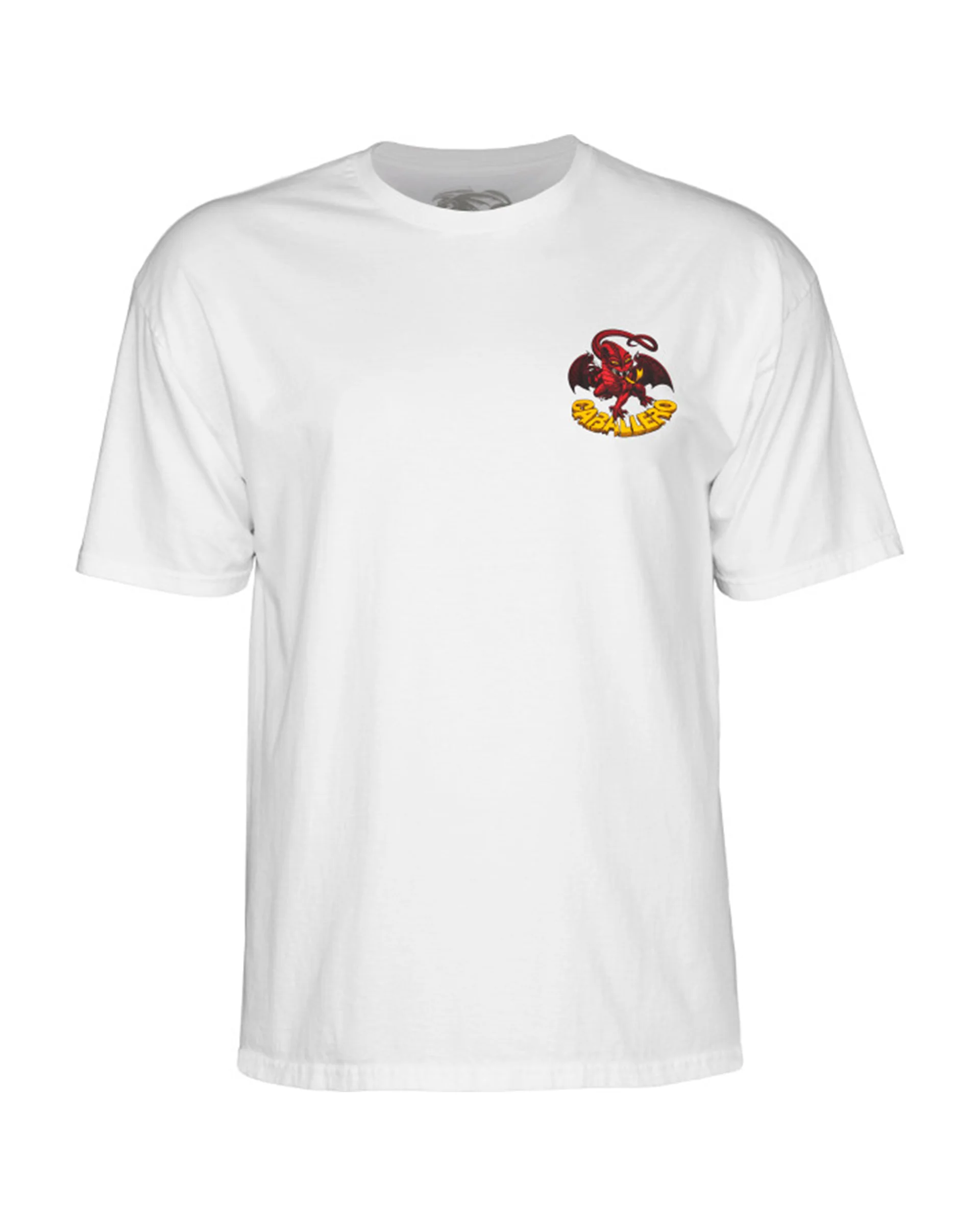 Steve Caballero Dragon II S/S T-Shirt - Image 2