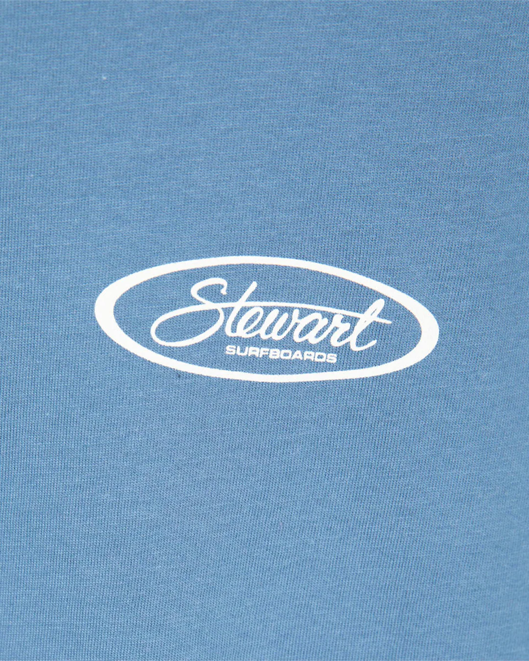 Youth (8-16) Stewart Surf Oval S/S Tee - Image 4
