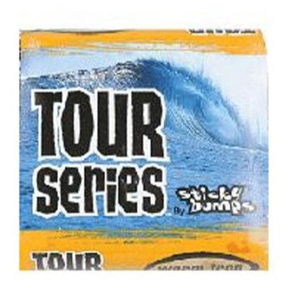 Sticky Bumps Tour Series Wax - Warm/Tropical - Image 2
