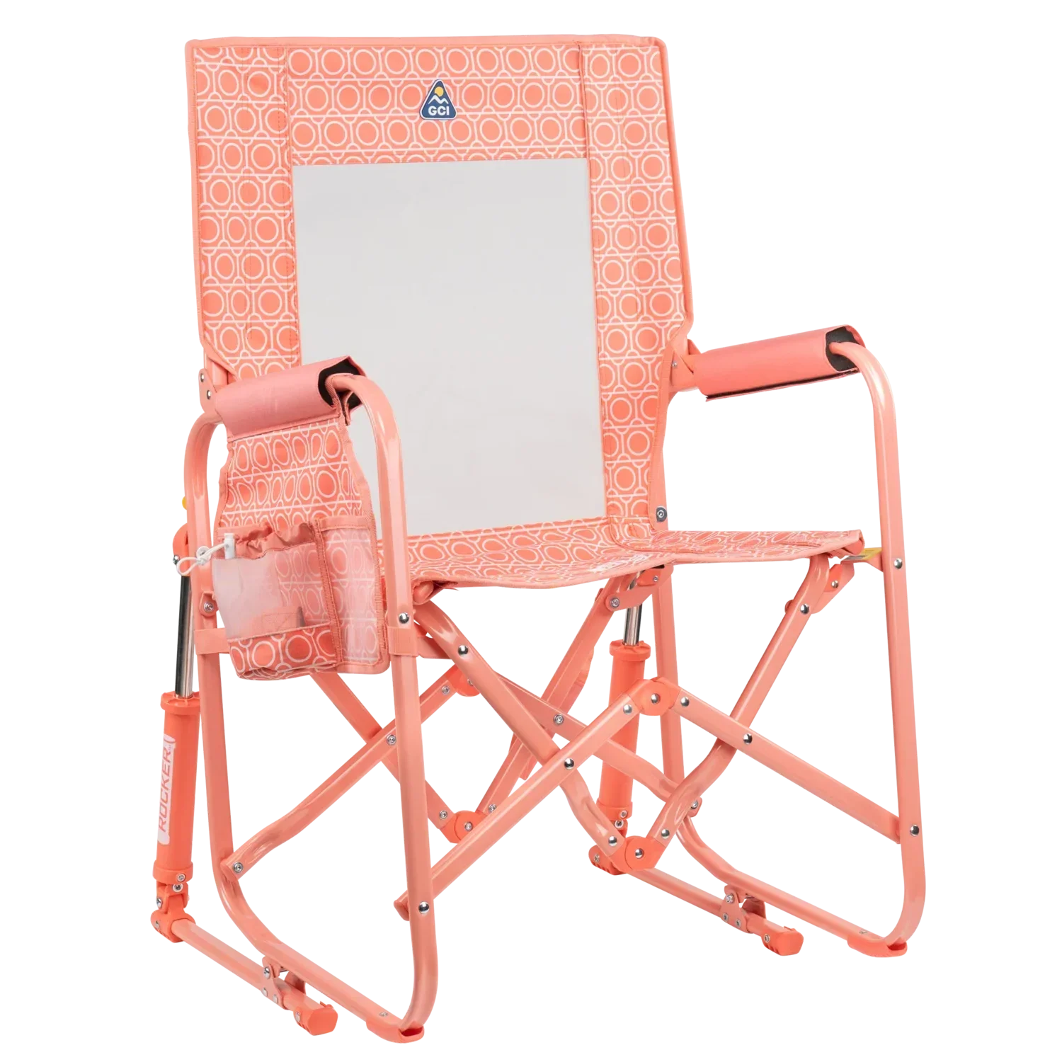 Stowaway Rocker™ Chair