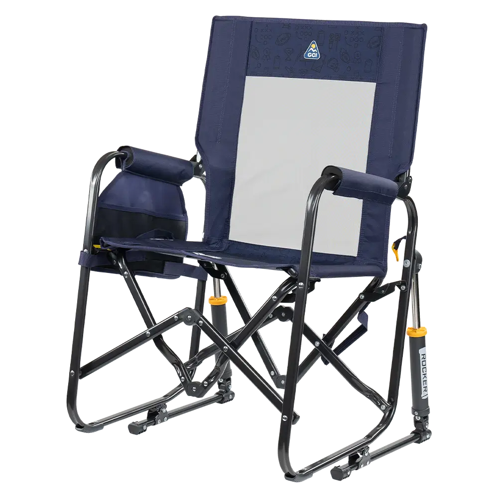 Stowaway Rocker™ Chair - Image 100