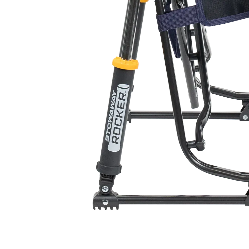 Stowaway Rocker™ Chair - Image 105