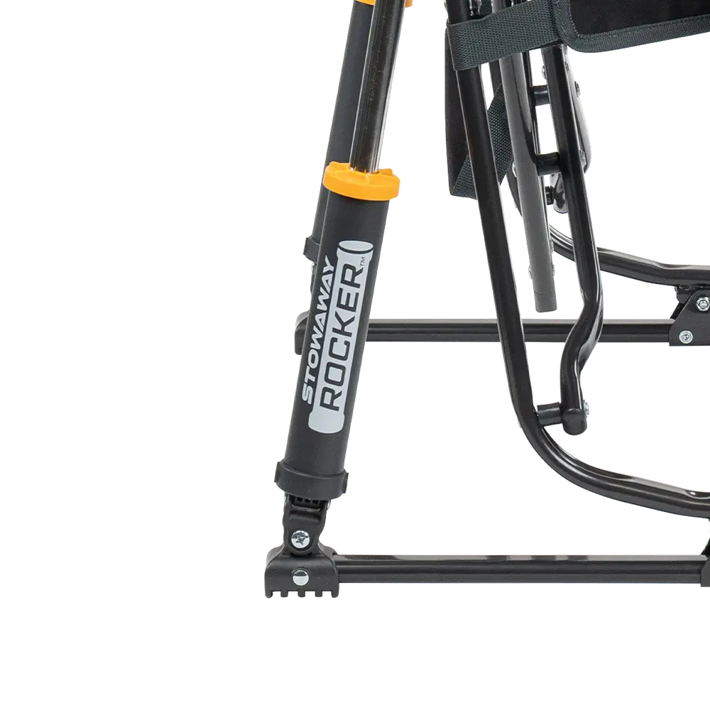 Stowaway Rocker™ Chair - Image 122
