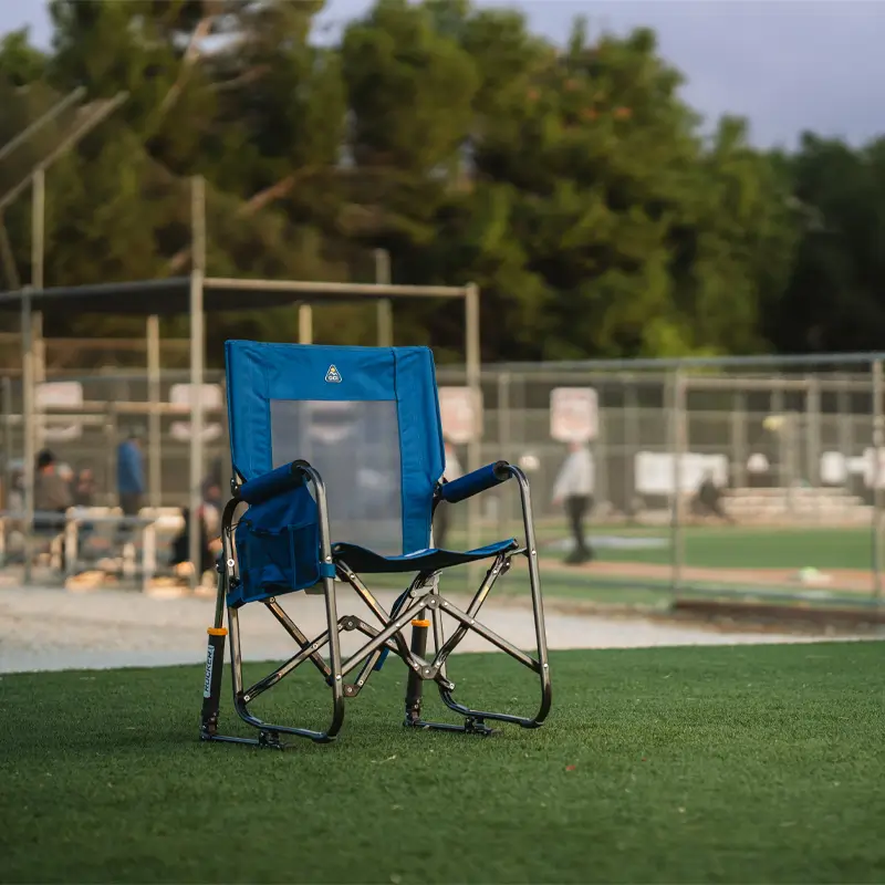 Stowaway Rocker™ Chair - Image 143