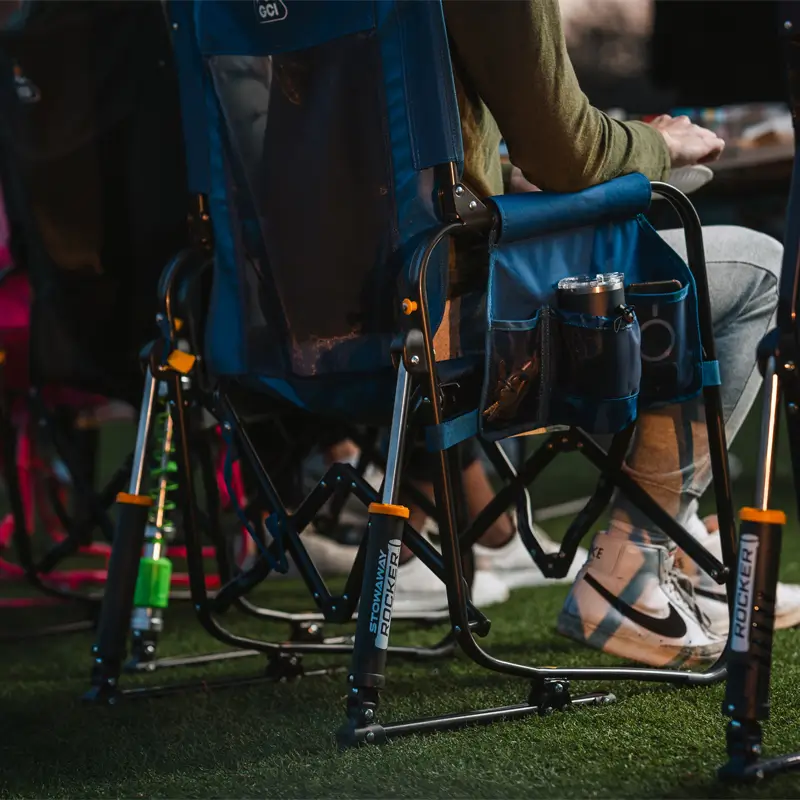 Stowaway Rocker™ Chair - Image 144