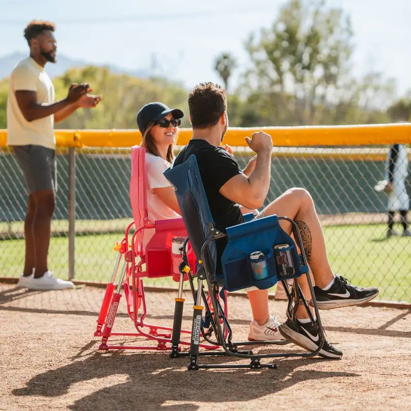 Stowaway Rocker™ Chair - Image 146